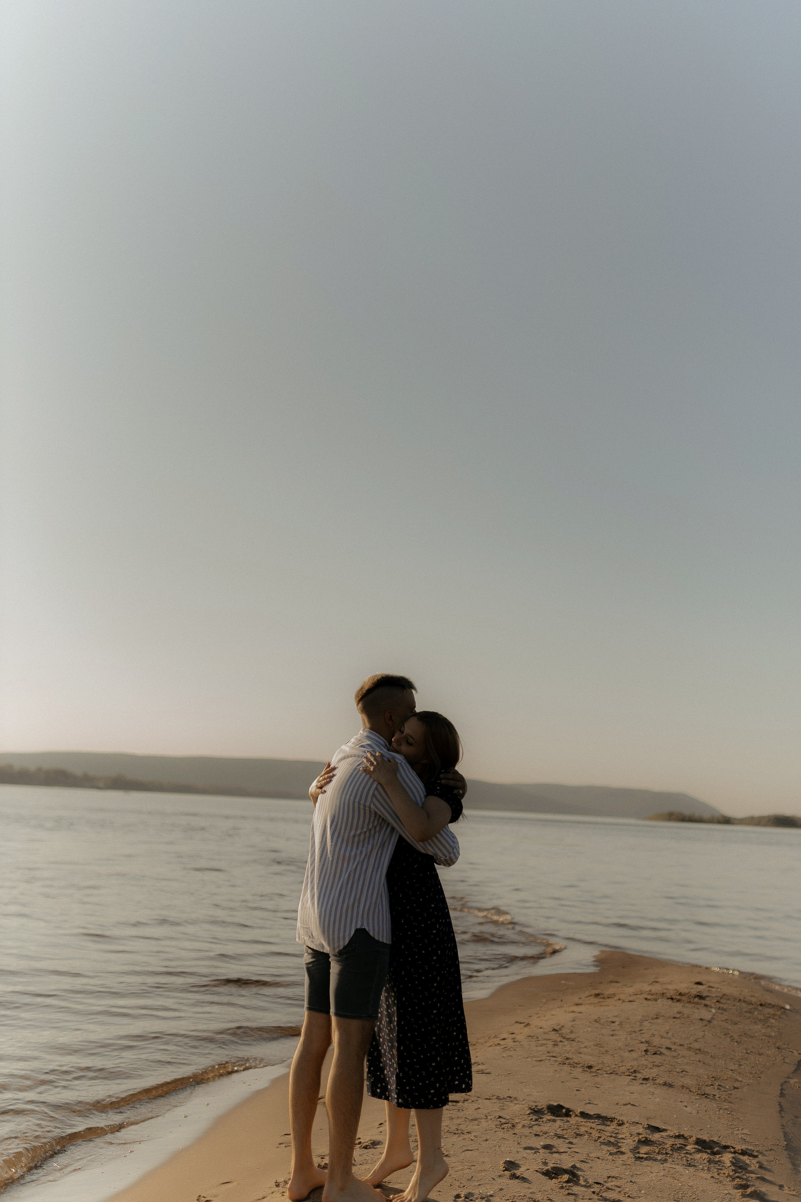 Семен и Ольга. DARYA.BELKINA