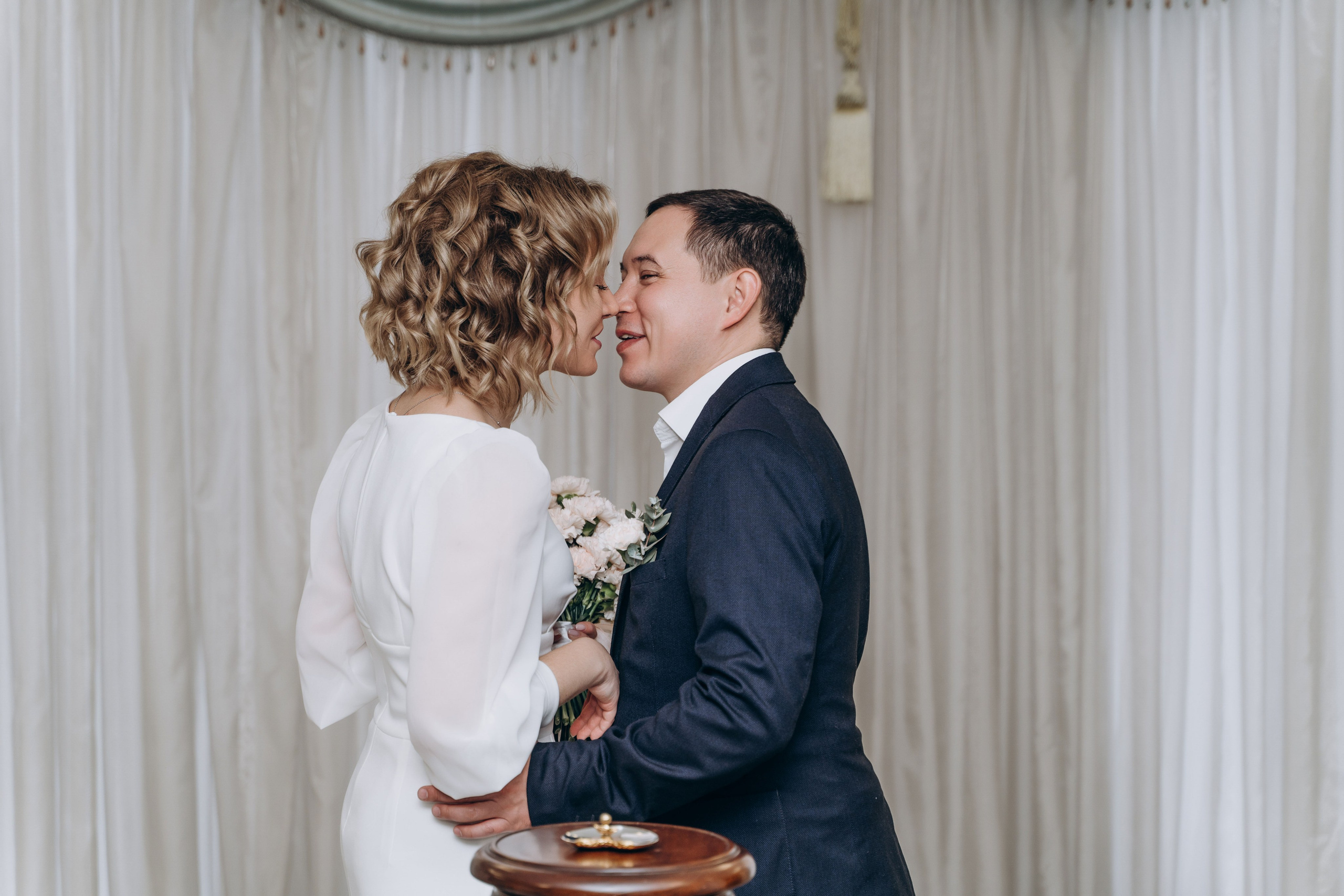 Свадьба Алберт и Дарья. Event фотограф Степанова Александра