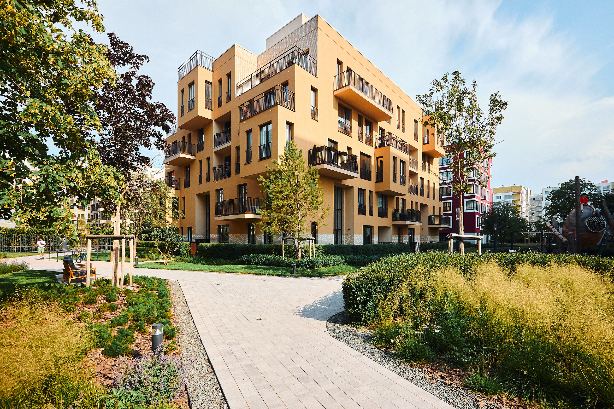 Европейский квартал. Бизнес портрет Аэросъемка Интерьерная съемка Тюмень