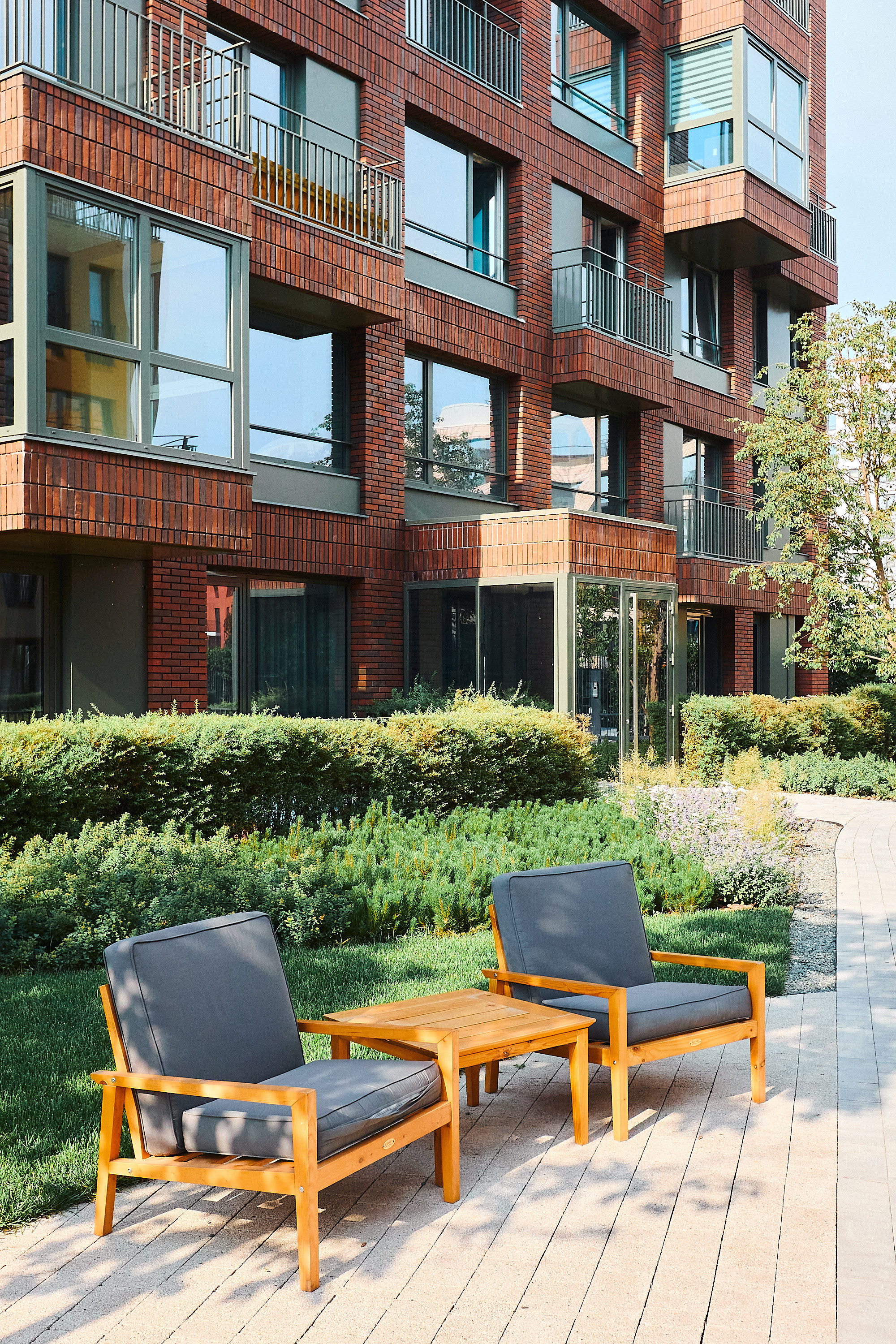 Европейский квартал. Бизнес портрет Аэросъемка Интерьерная съемка Тюмень