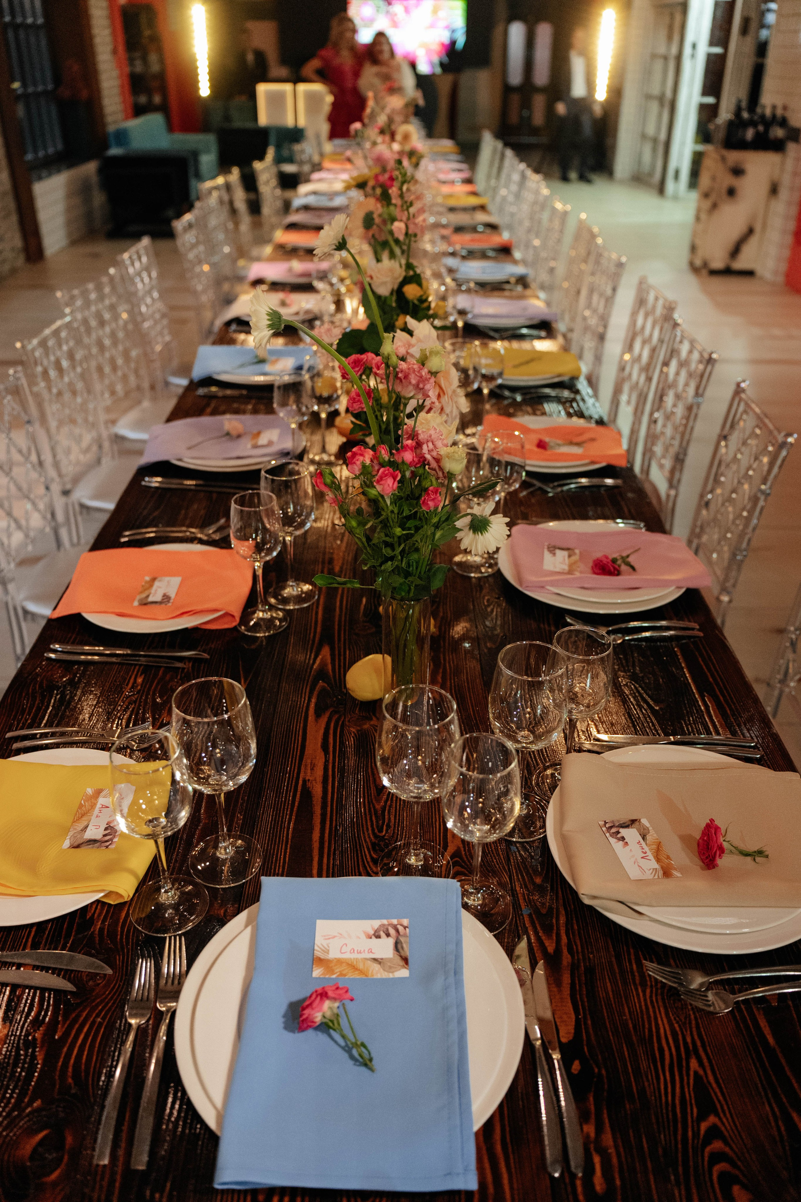 День рождения | Лофт. Свадебный фотограф Москва Александра Аверкова