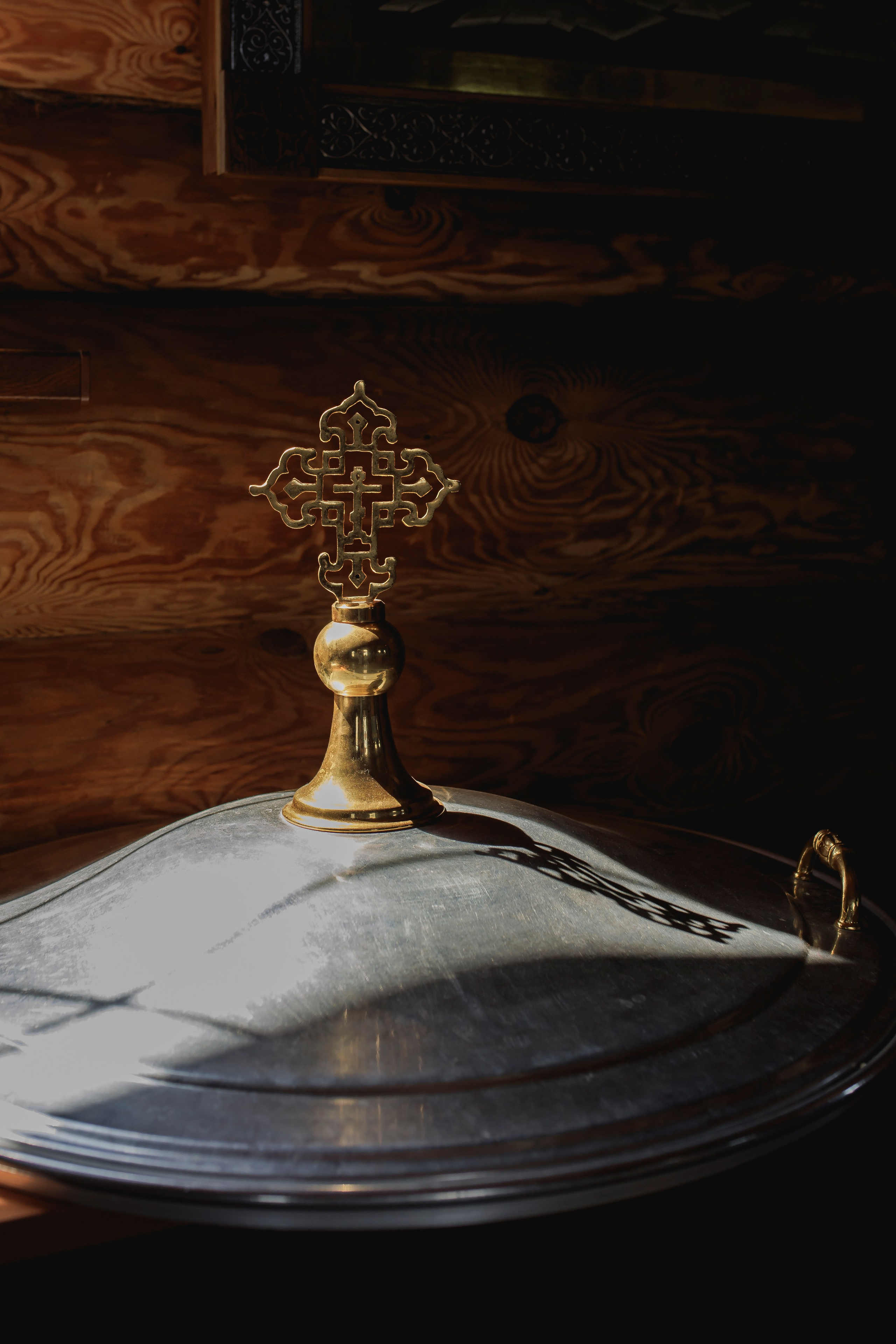 Сьемка Таинства Крещения. Семейный и детский фотограф в Рязани Васюгова Мария