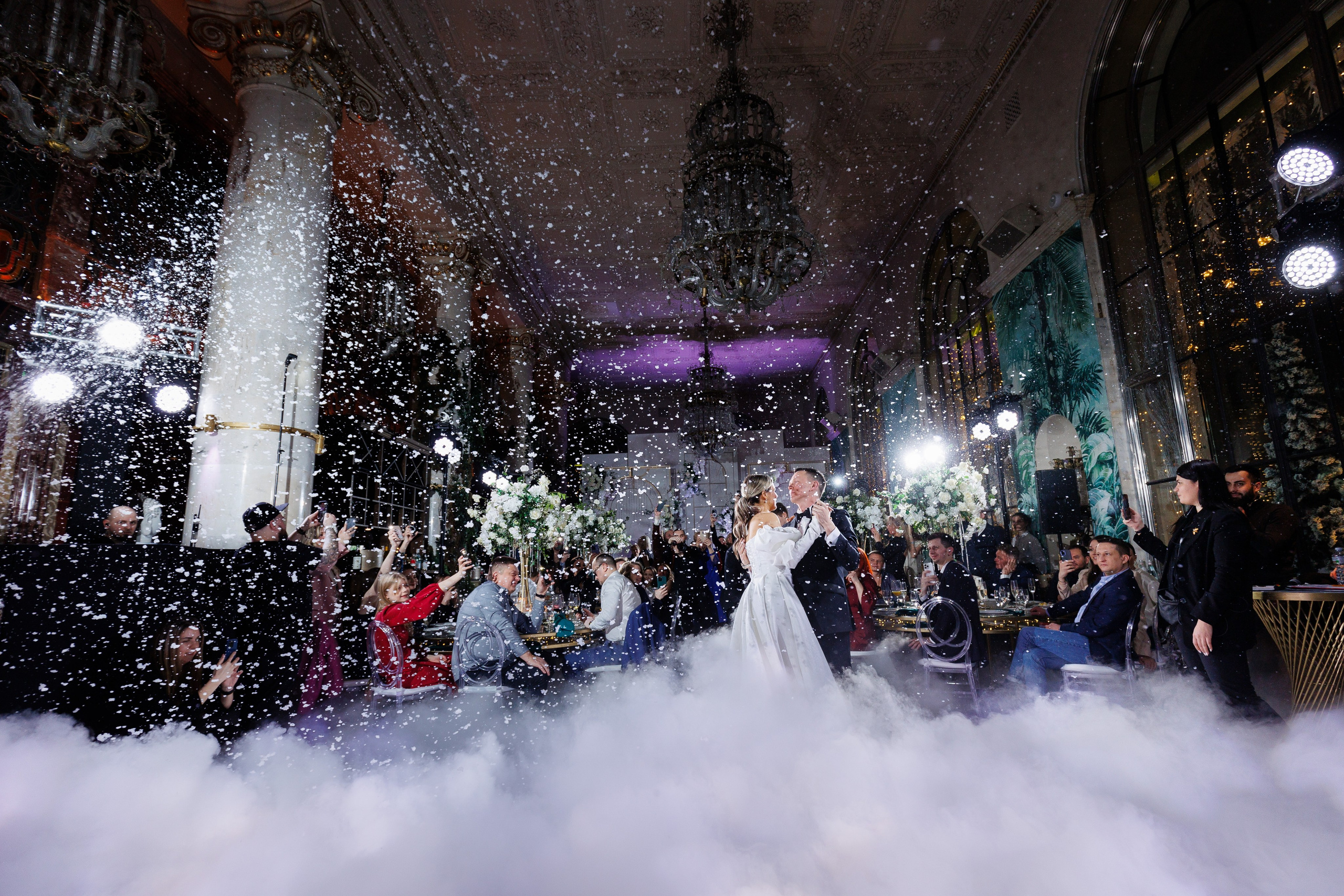 Metropol + Balzi Rossi. Фотограф Юрий Клим | Москва