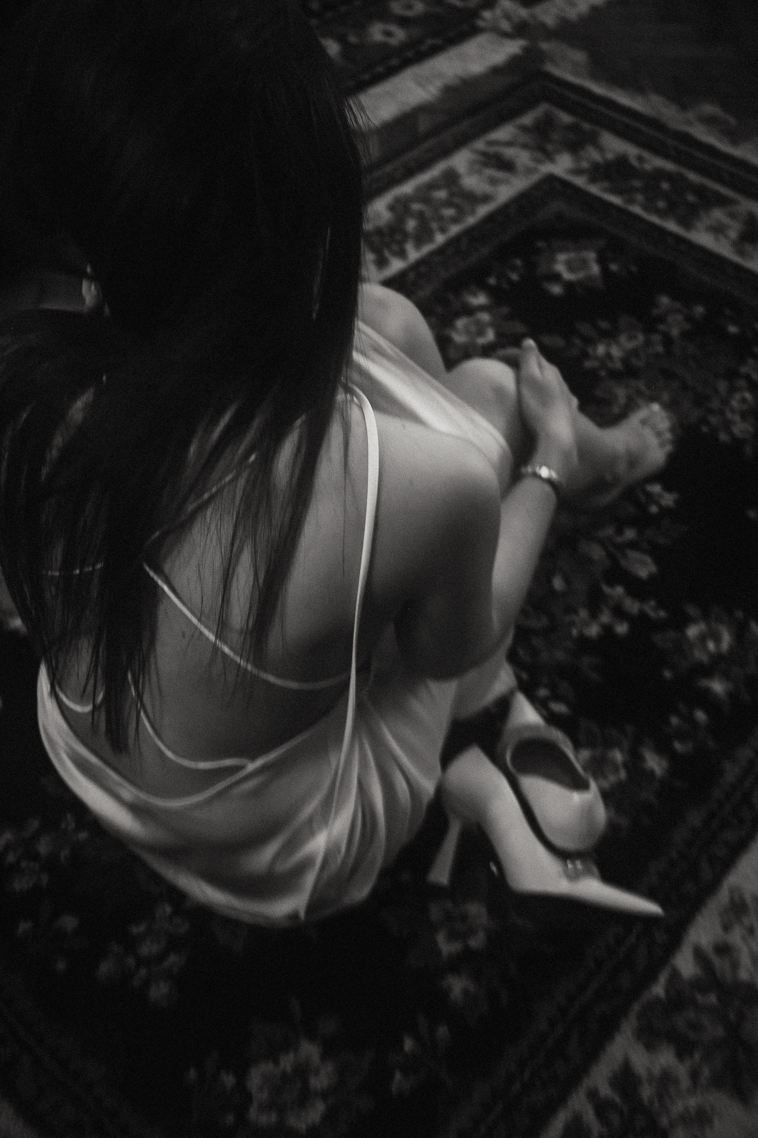 Настя (Ливадийская вилла). Фотограф в Крыму | Виктория Нотевская