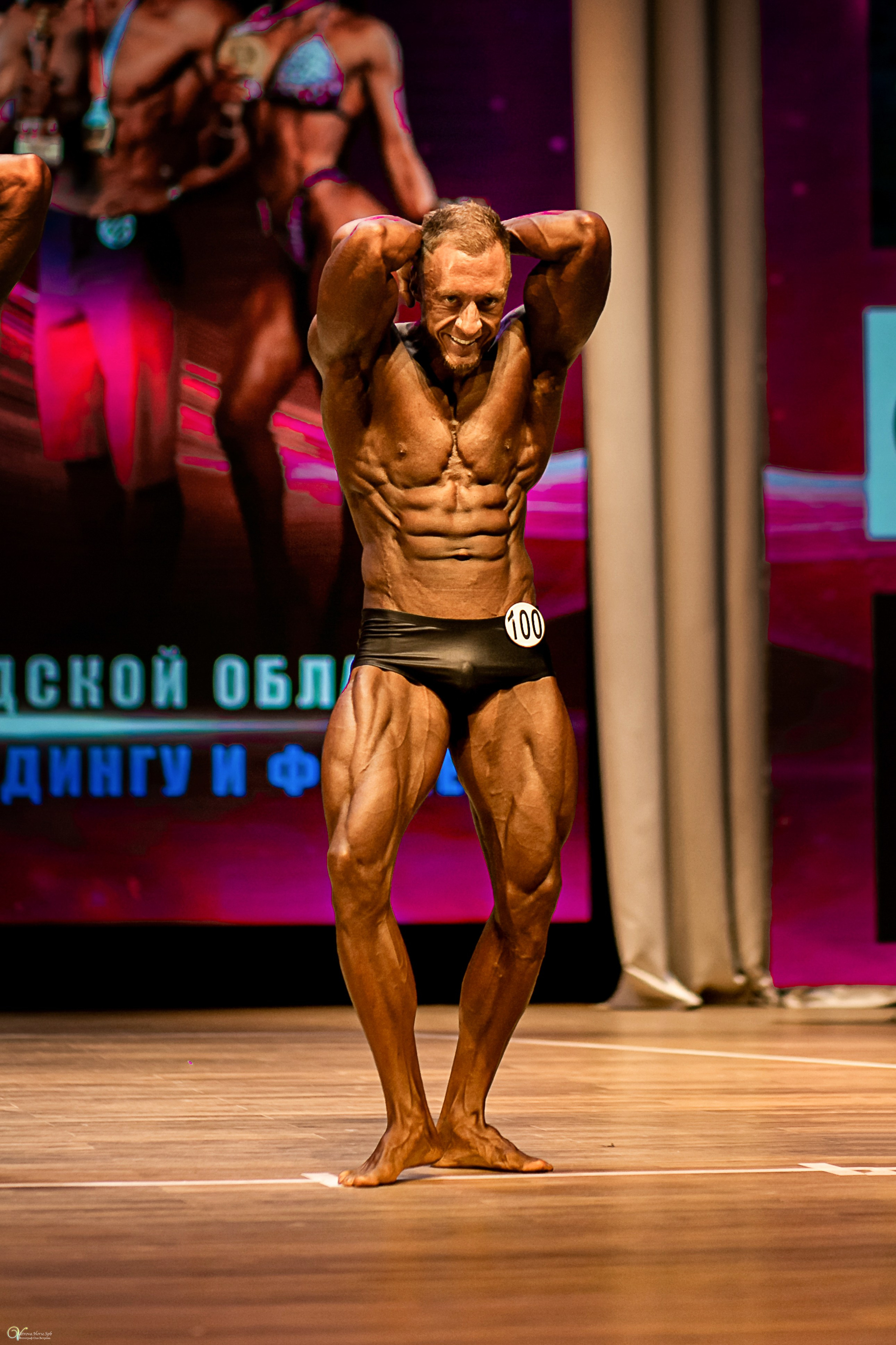 Чемпионат 2025_Владимир. Фотограф женский и мужской портрет Санкт-Петербург