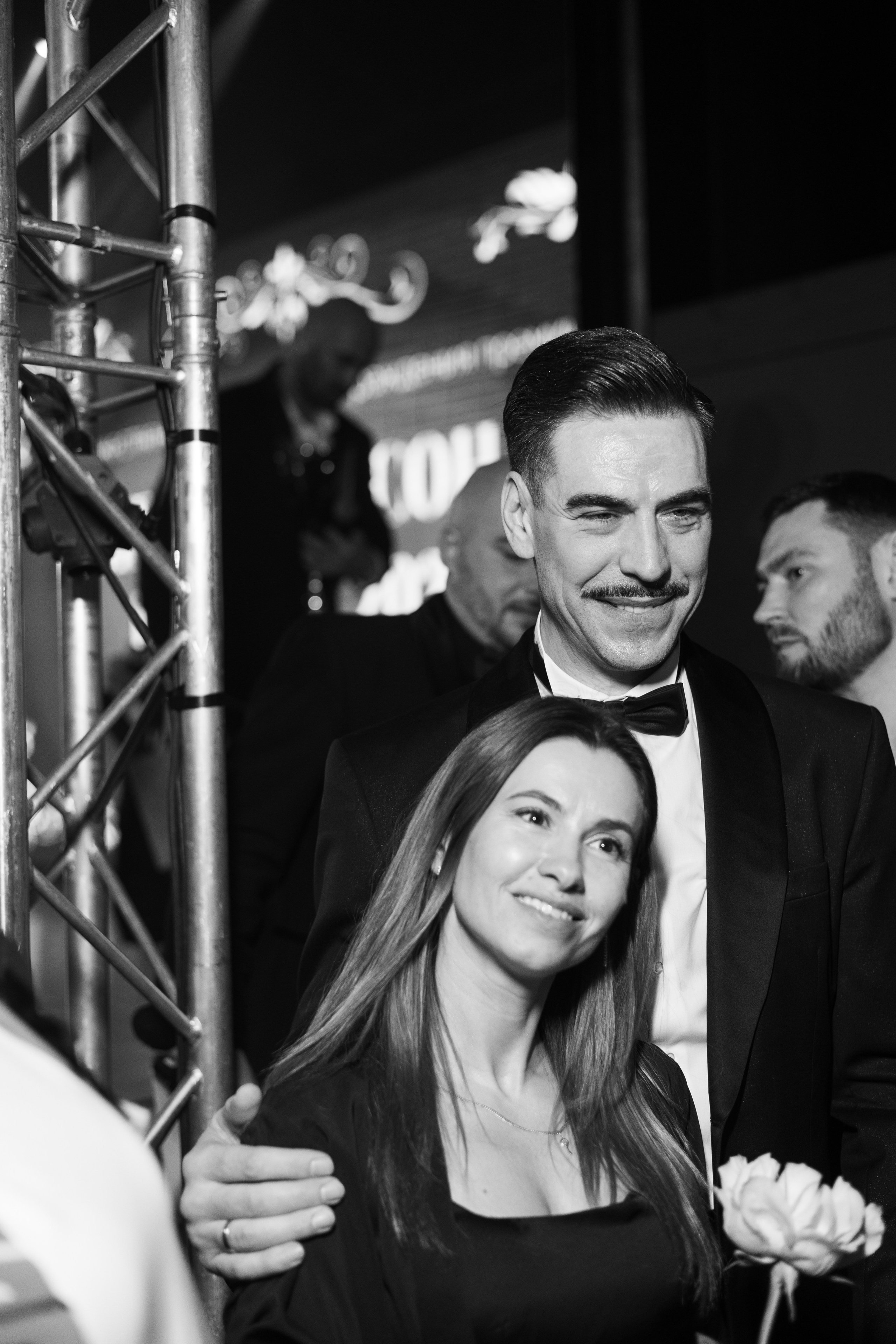 Репортажная съемка. Привет, меня зовут Юлия Великая!