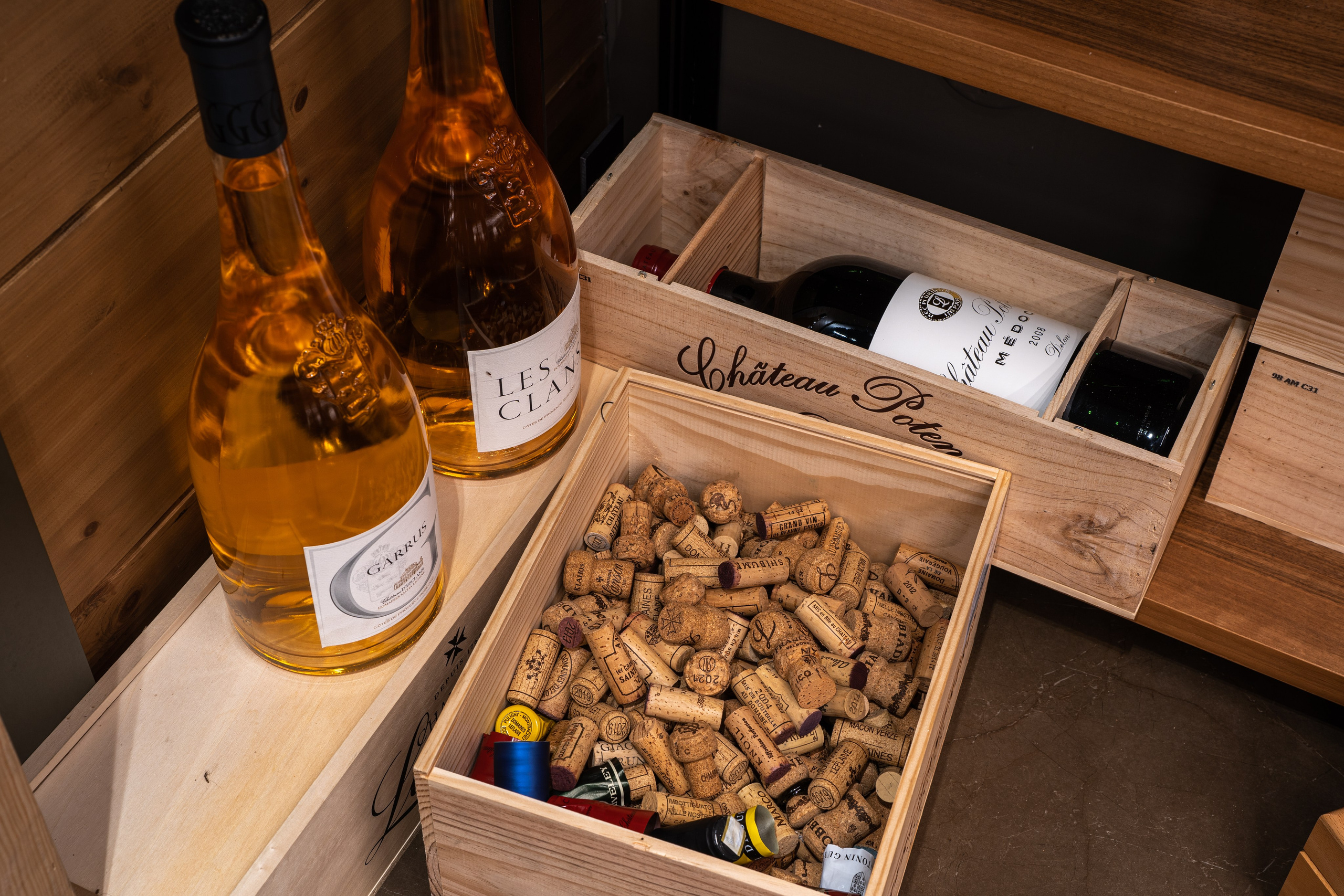 Интерьеры. Фотограф Иван Сосновский