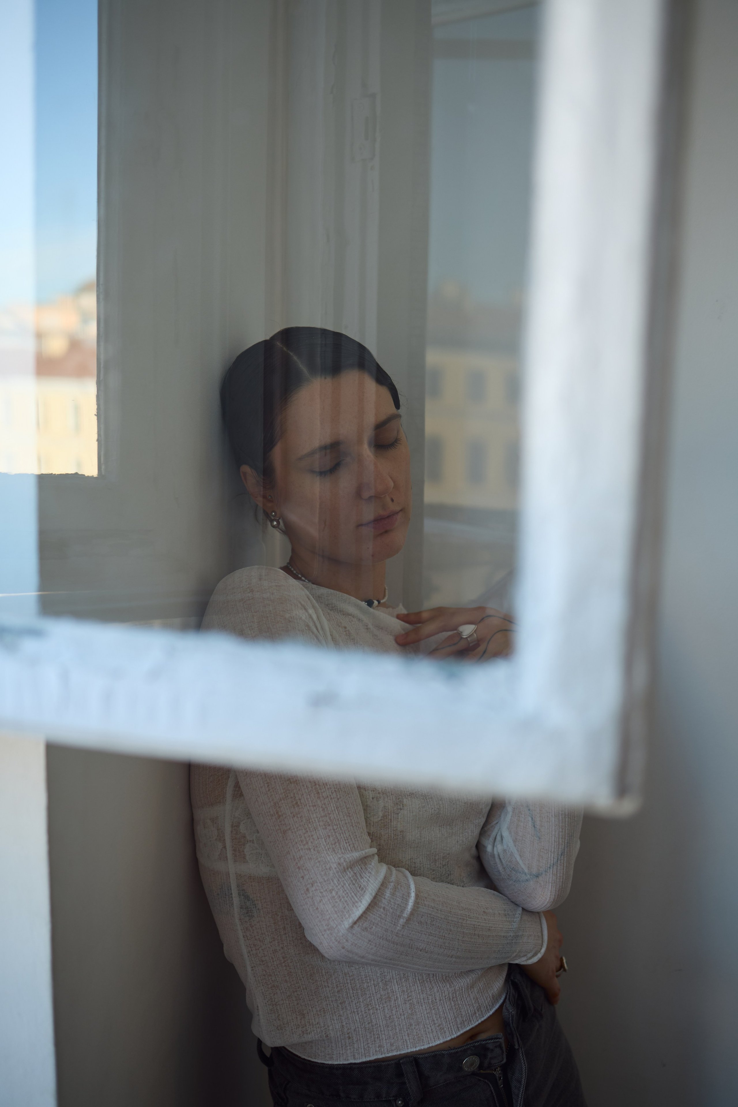 Ekaterina. Фотограф в Санкт-Петербурге Татьяна Александрова