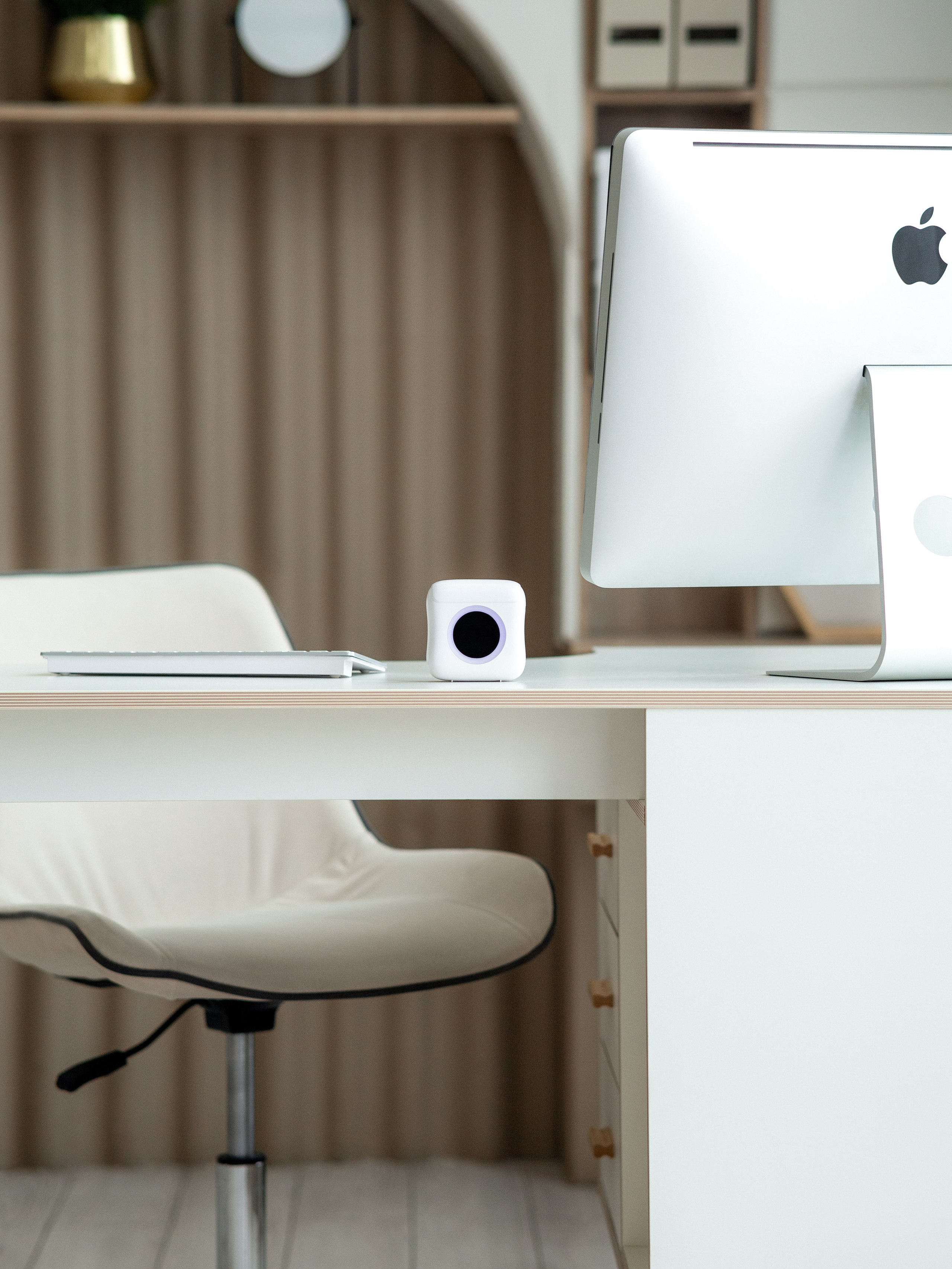 Мини принтер. Александр Атлес Фотограф