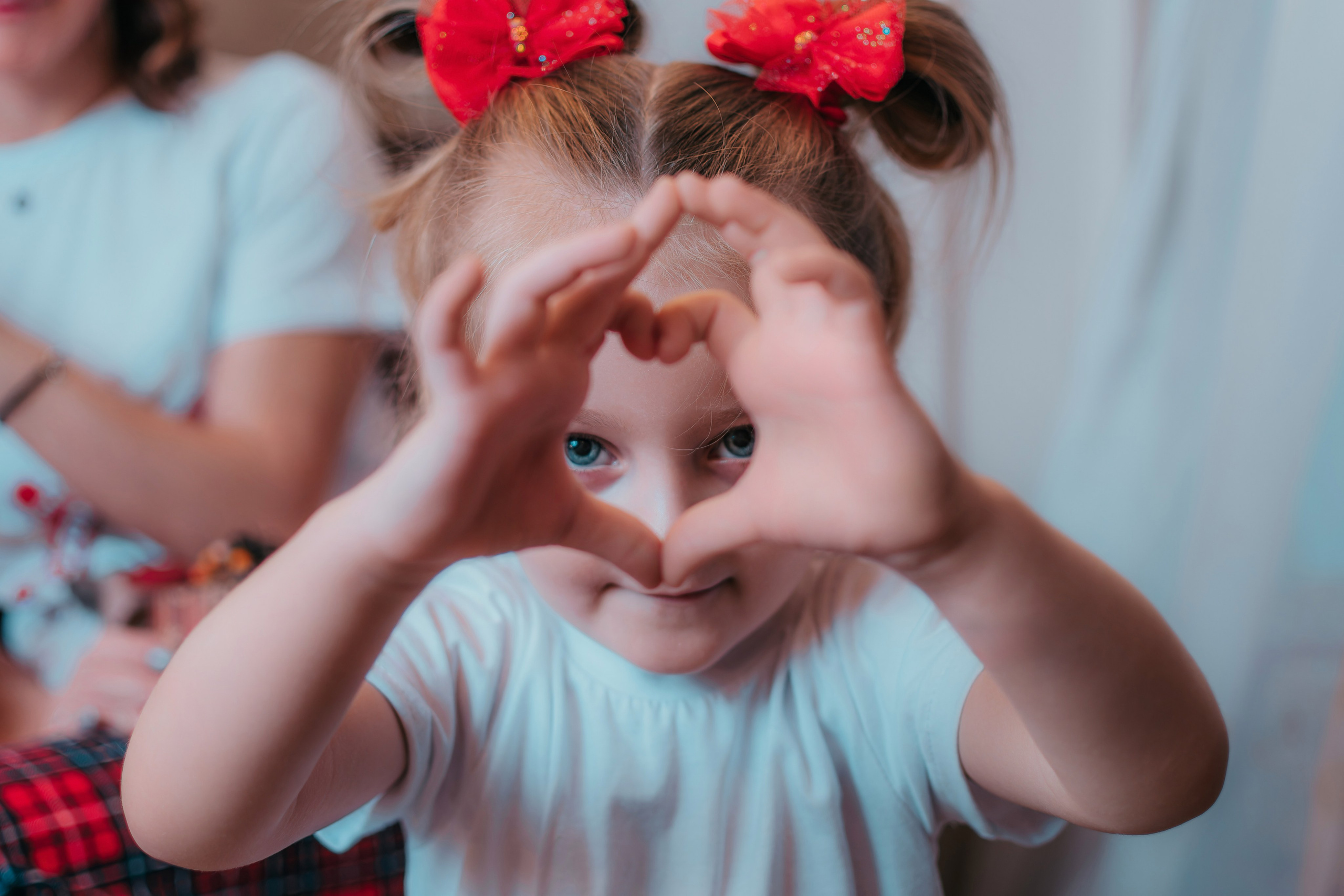 Семейная Новогодняя фотосессия Вероники. Сергей Ильин | Фотограф