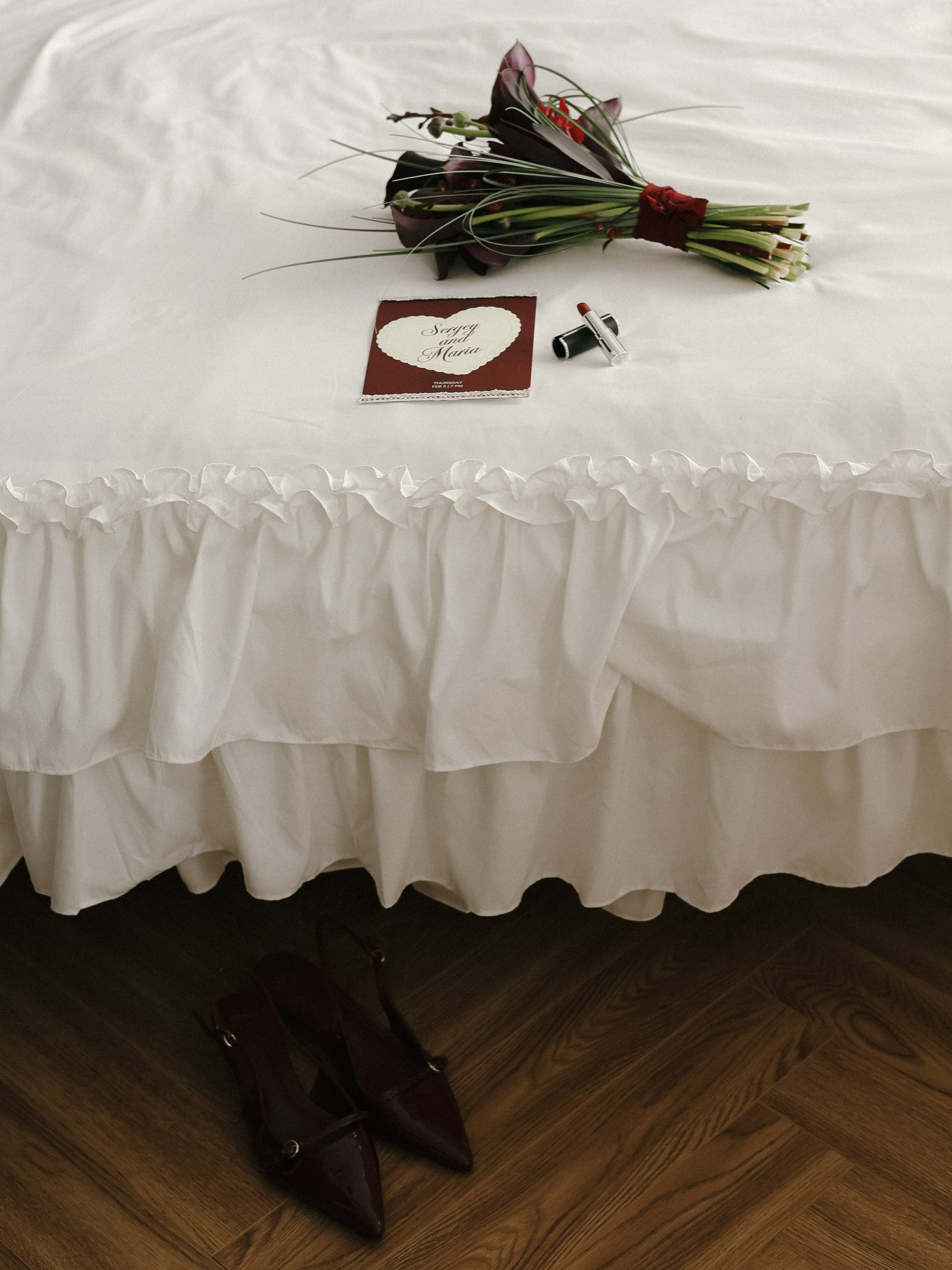 SCARLET. О проете «ЭТОНЕОТПУСК»