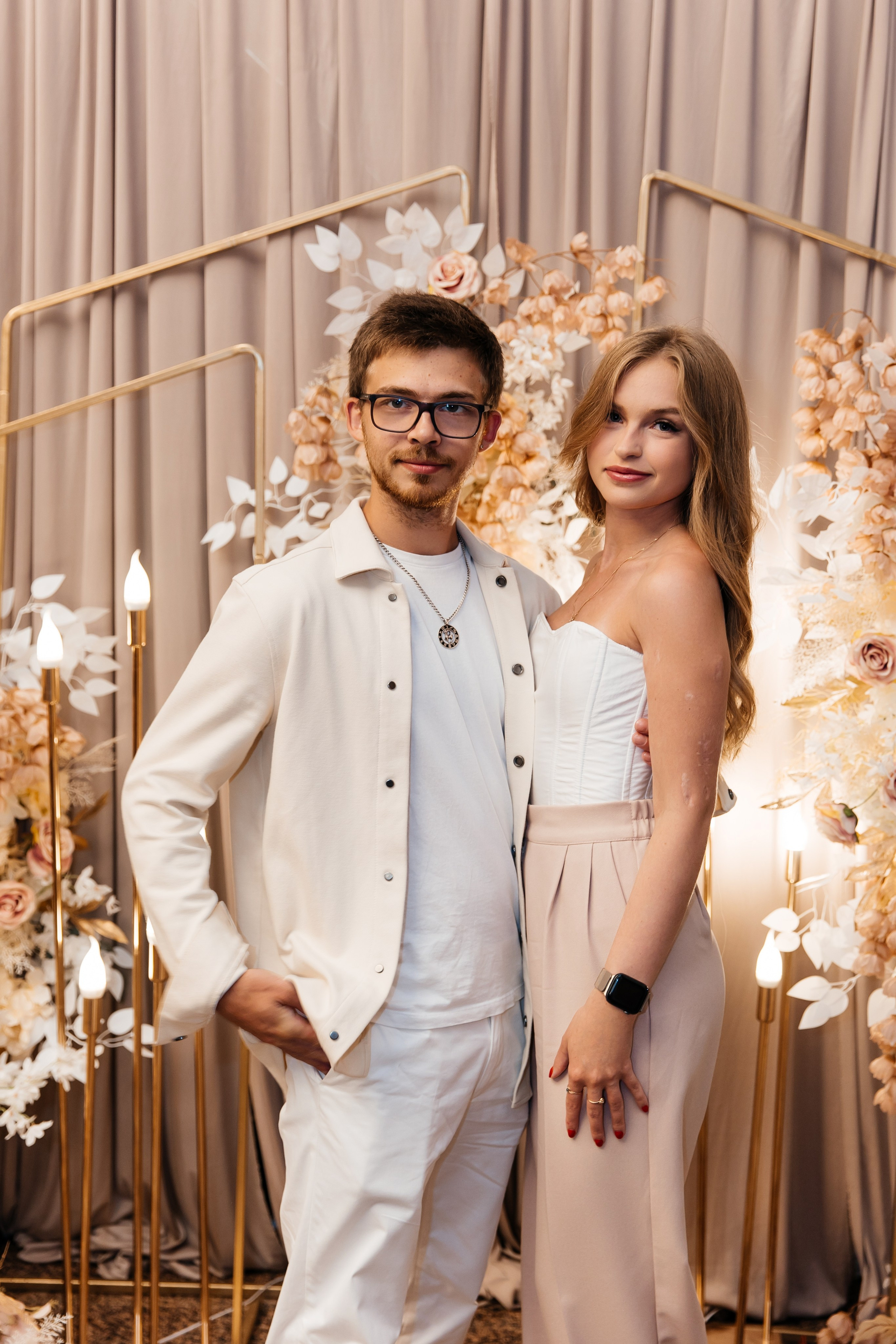 Влад и Полина (день 2). Свадебный и семейный фотограф у Уфе Евгения Сазонова