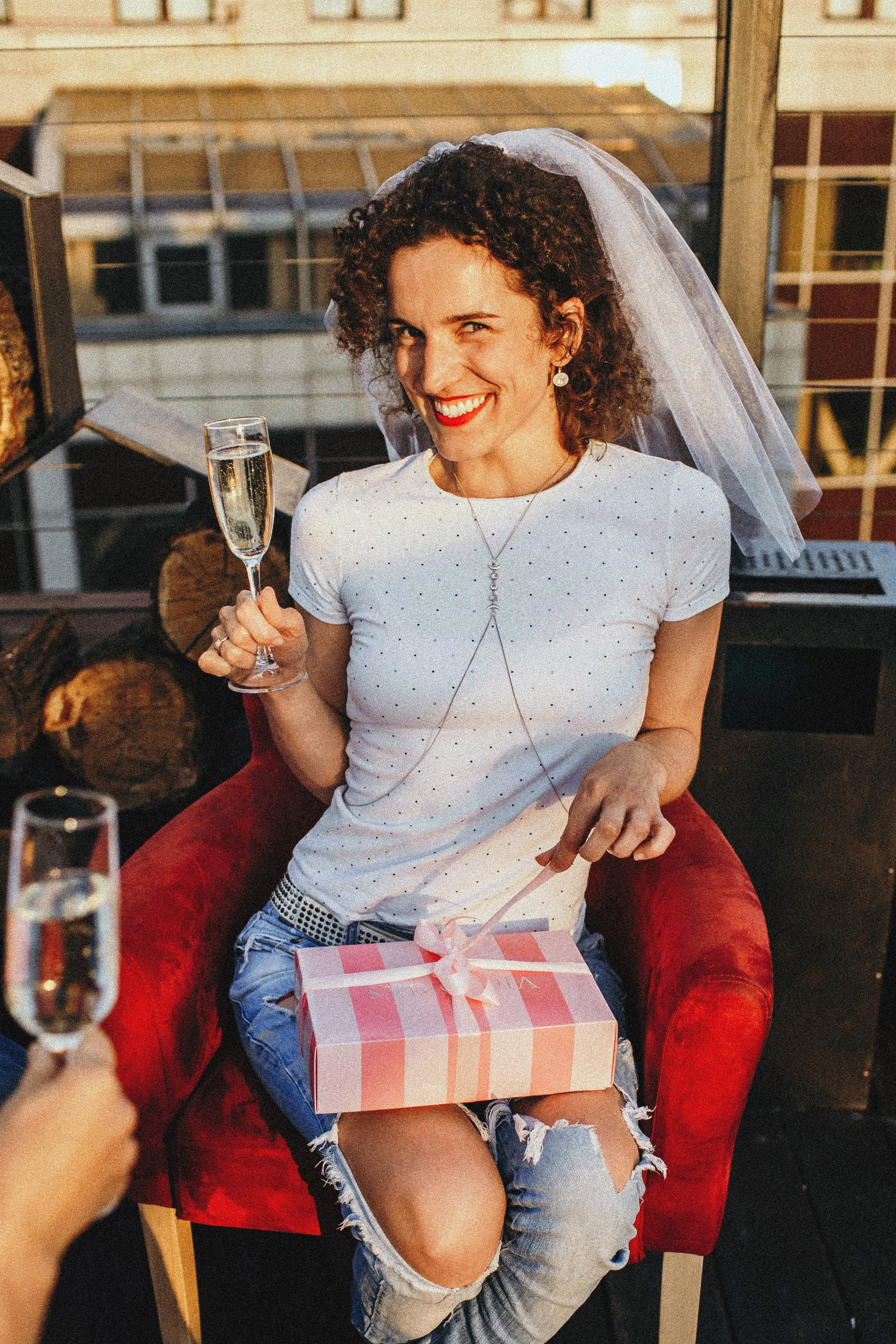 Девичник. Свадебный и семейный фотограф в Москве