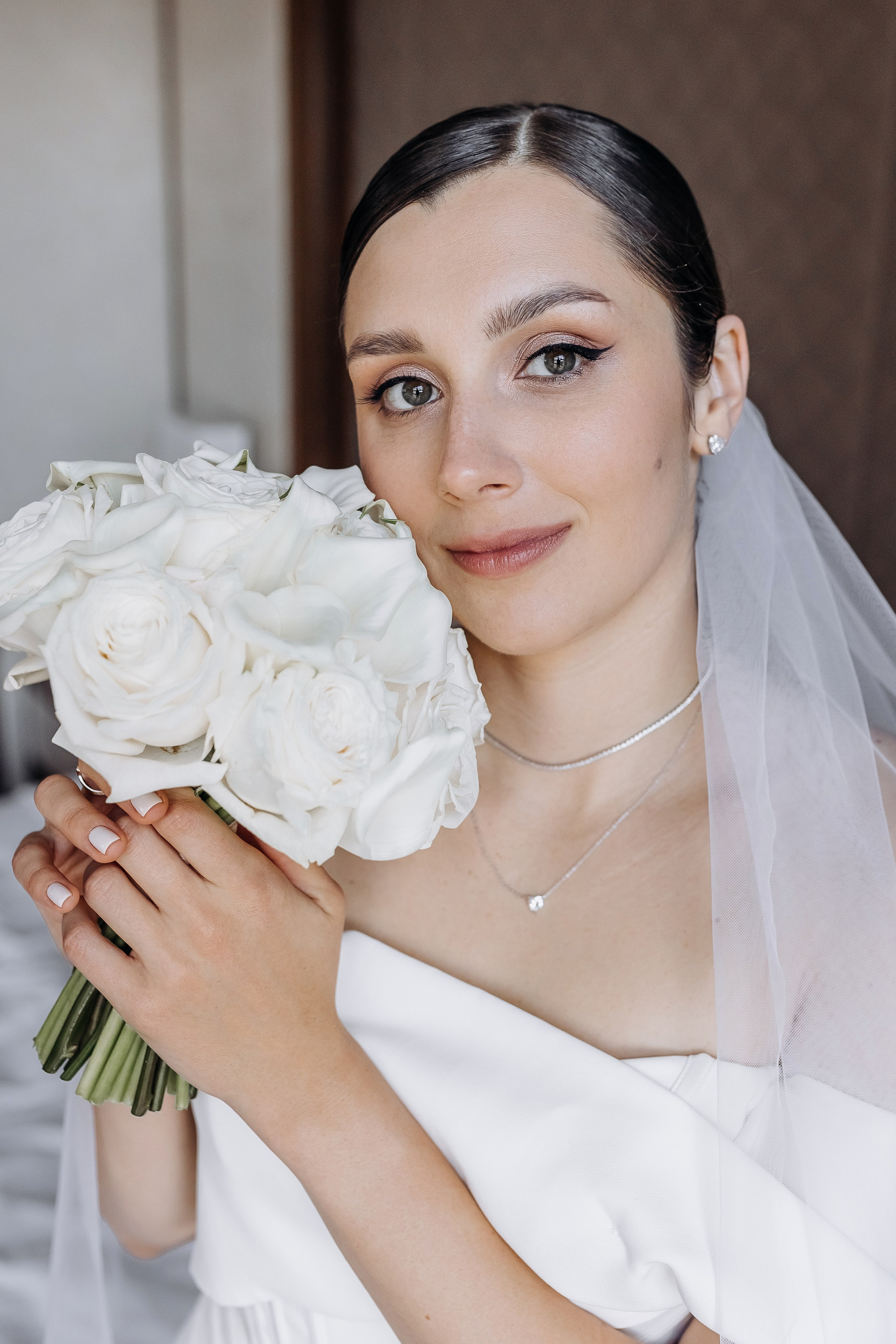 Артем и Анастасия. СВАДЕБНЫЙ ФОТОГРАФ МОСКВА