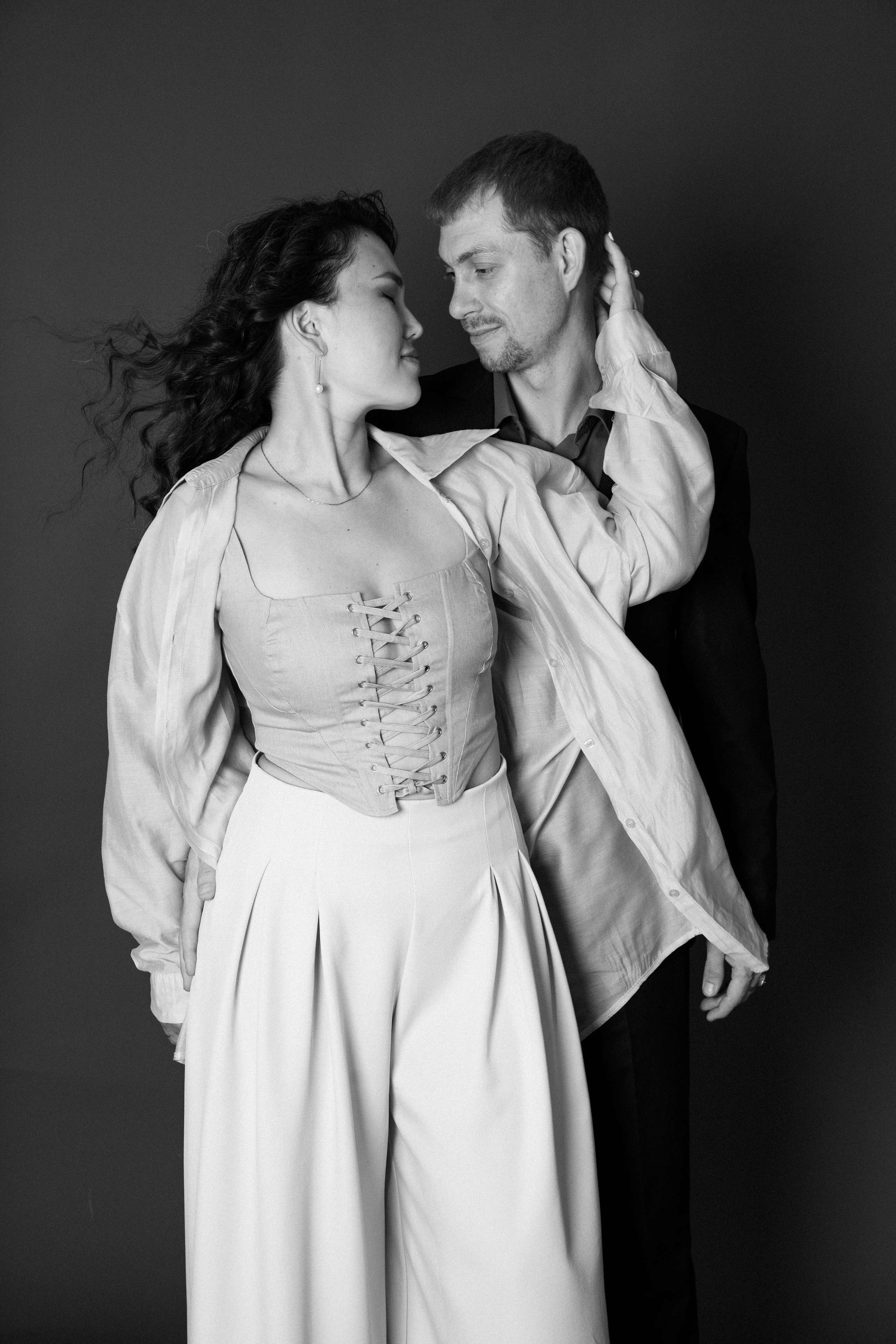 Любовь и ее семья. Анастасия Антипинская — профессиональный фотограф в Хабаровске