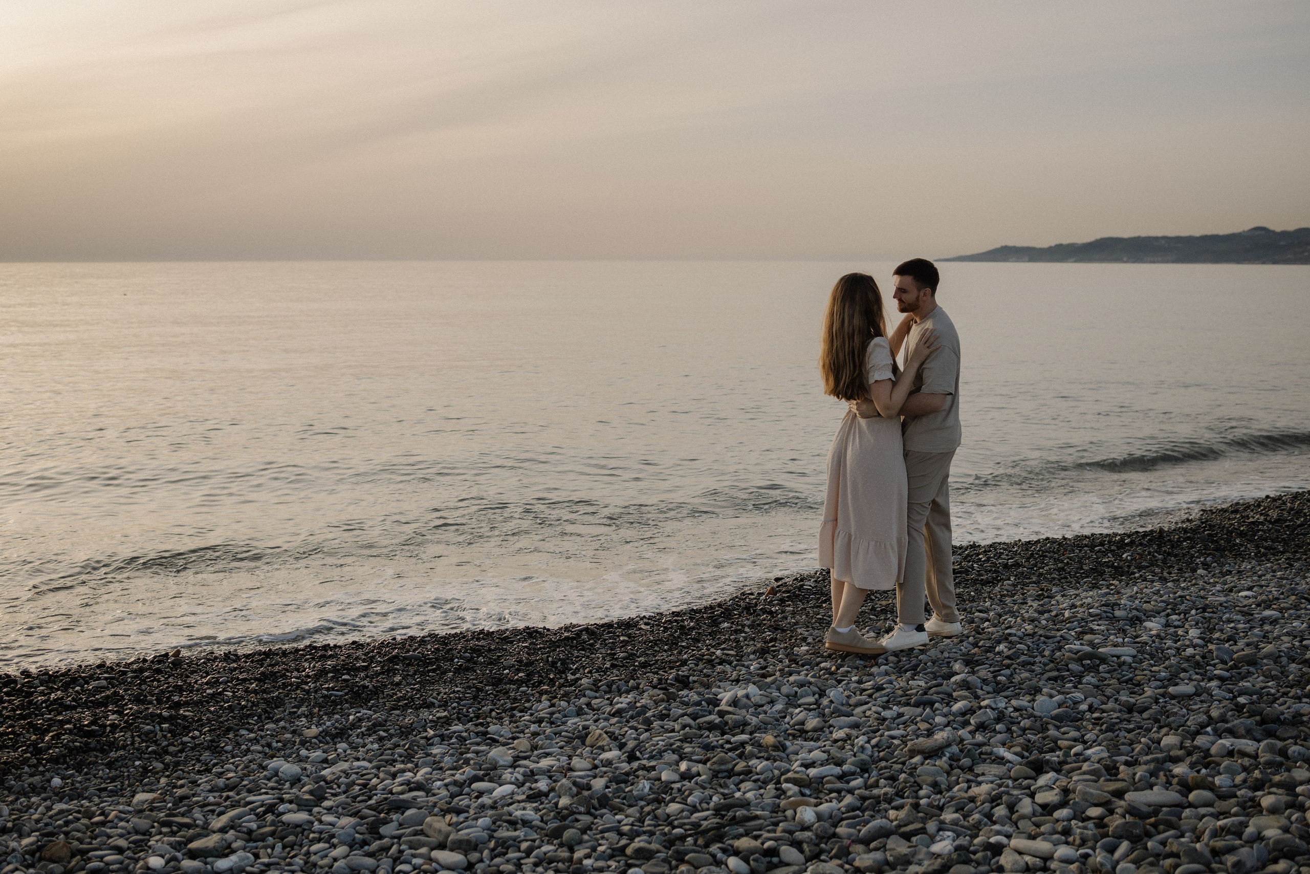 Нина и Леша. Фотограф Сочи Адлер Сириус Красная поляна Олеся Минив