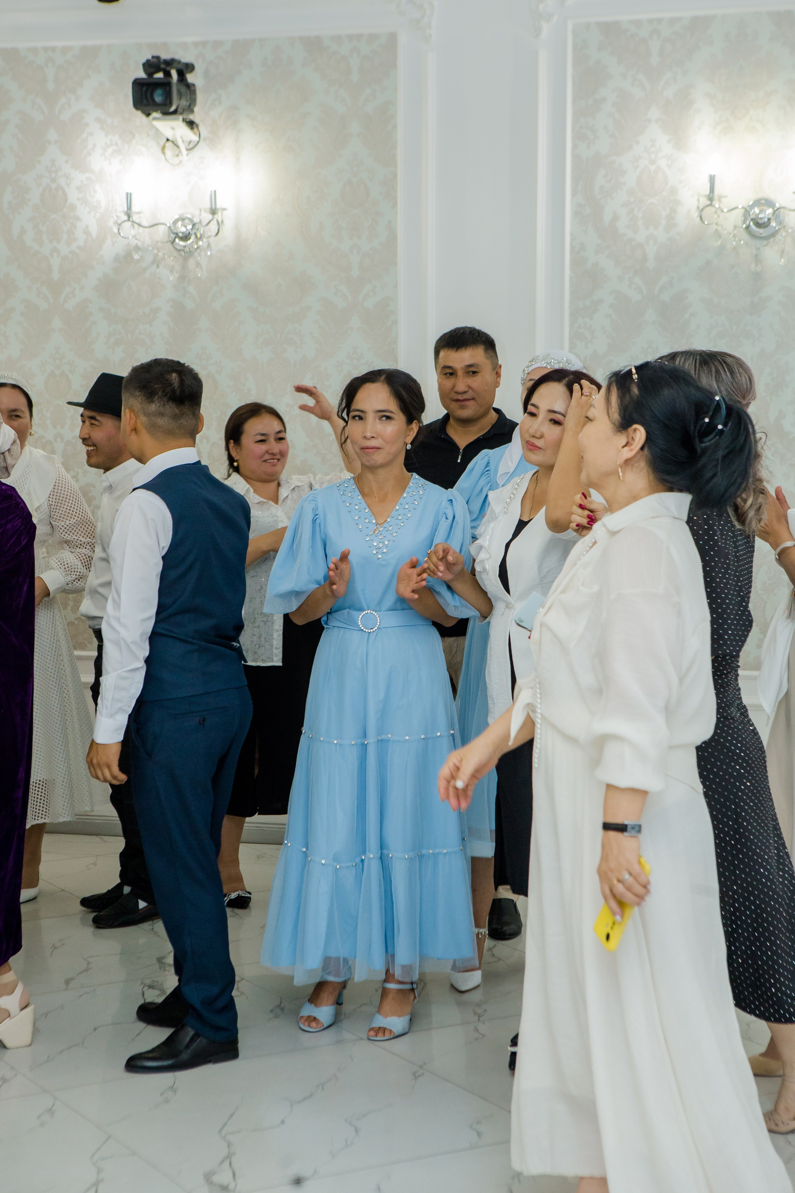 QYZ UZATU ZHADYRA. Свадебный и репортажный фотограф в Астане T.Yertay «Nomad media»