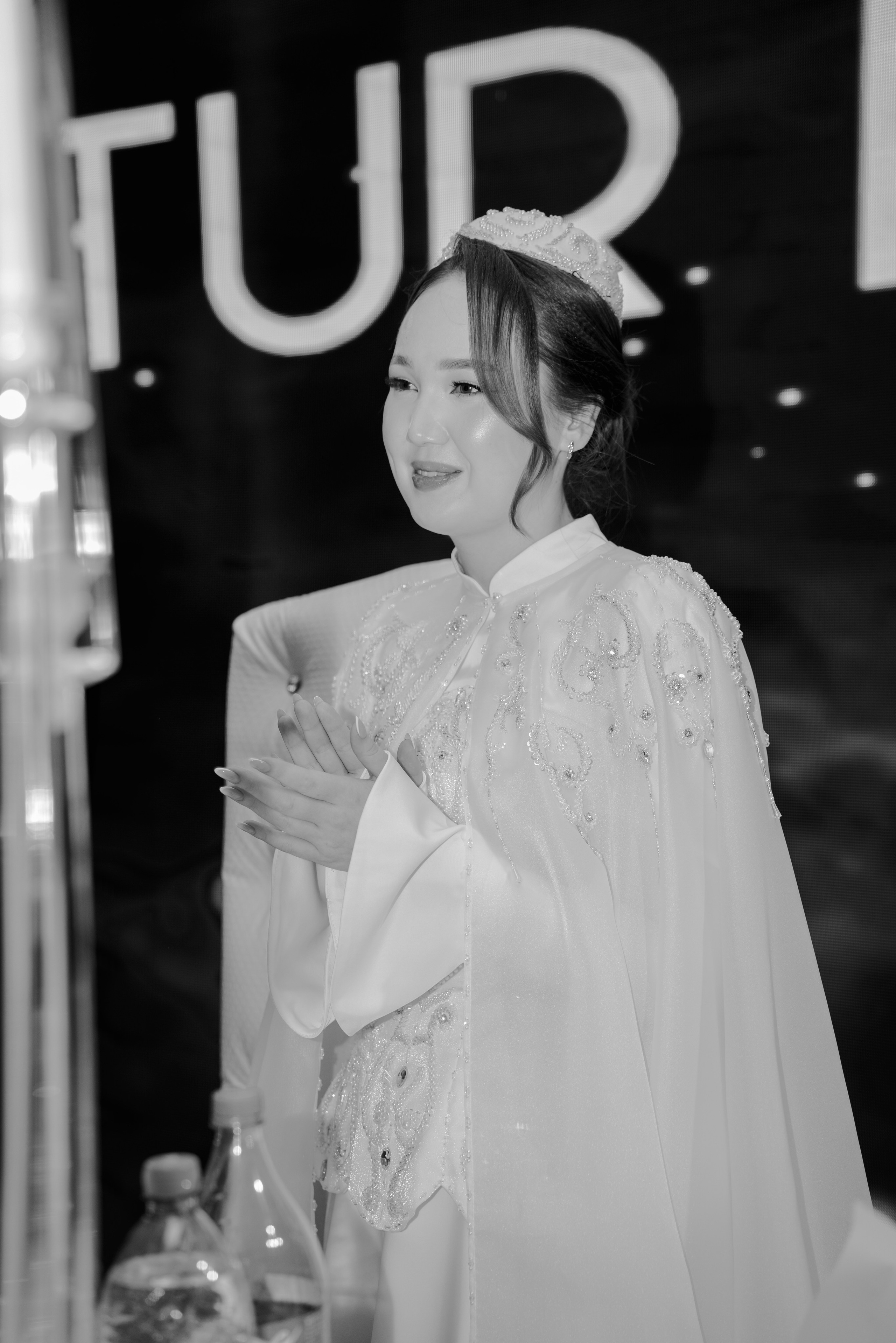 KAMILLA QYZ UZATU. Nomad media