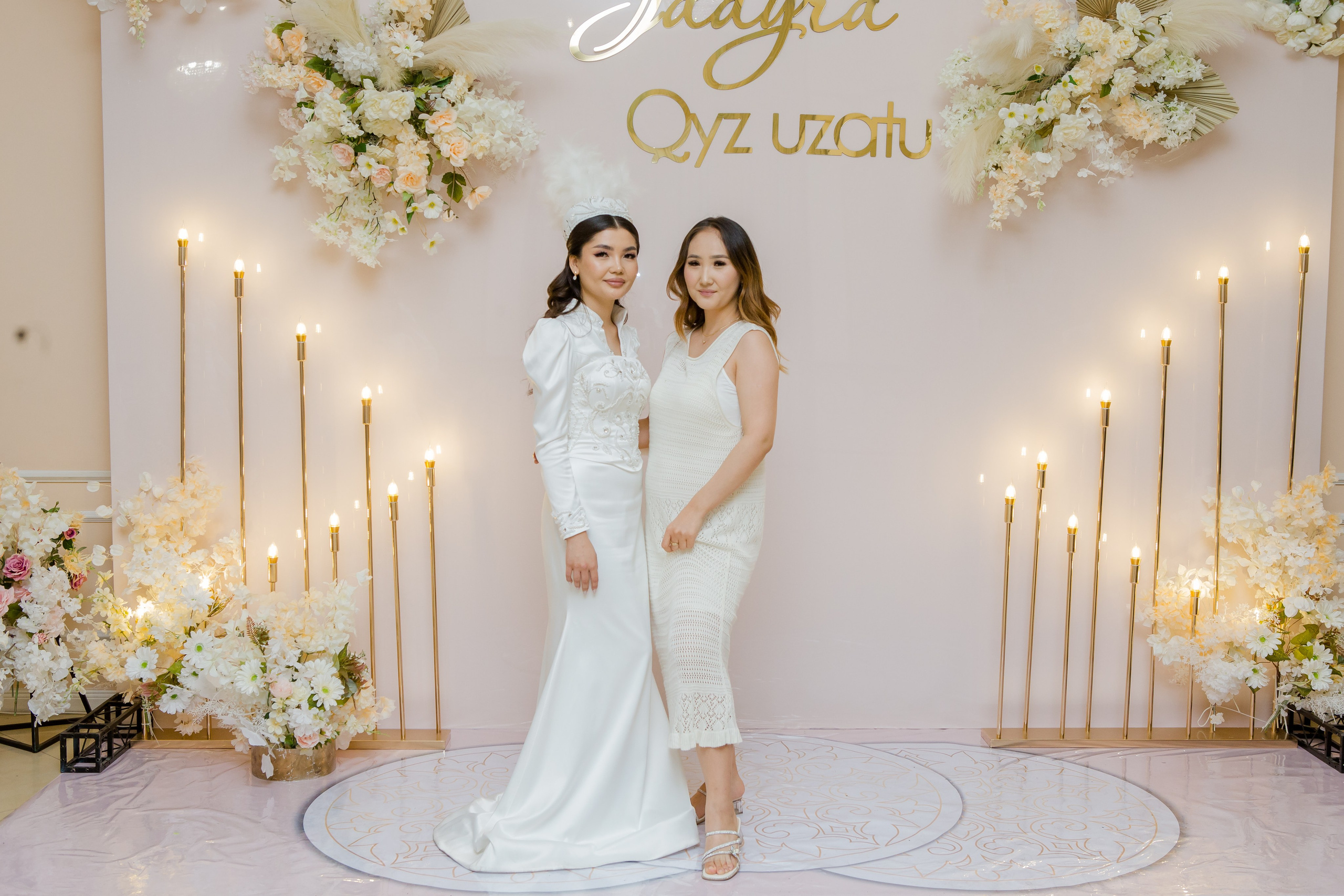 QYZ UZATU ZHADYRA. Свадебный и репортажный фотограф в Астане T.Yertay «Nomad media»