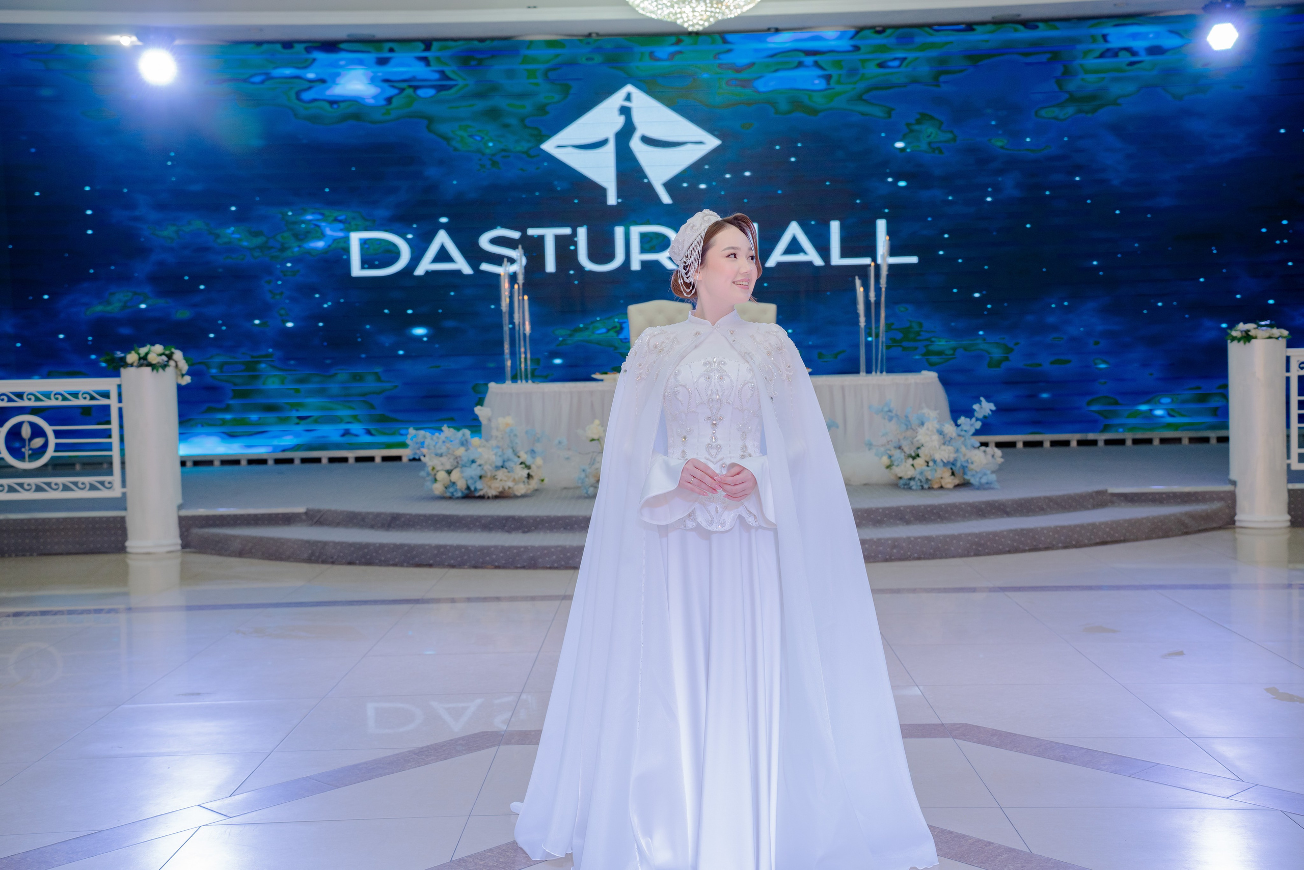 KAMILLA QYZ UZATU. Nomad media