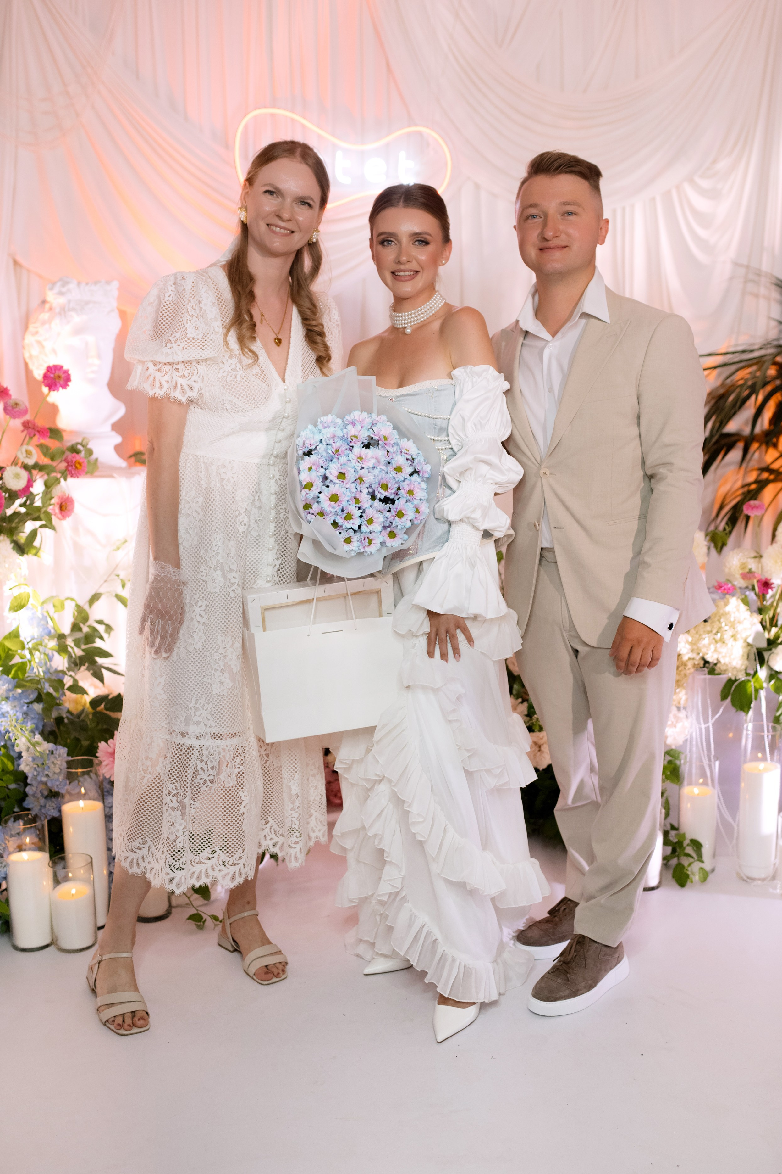 Estet. Свадебный фотограф в Минске