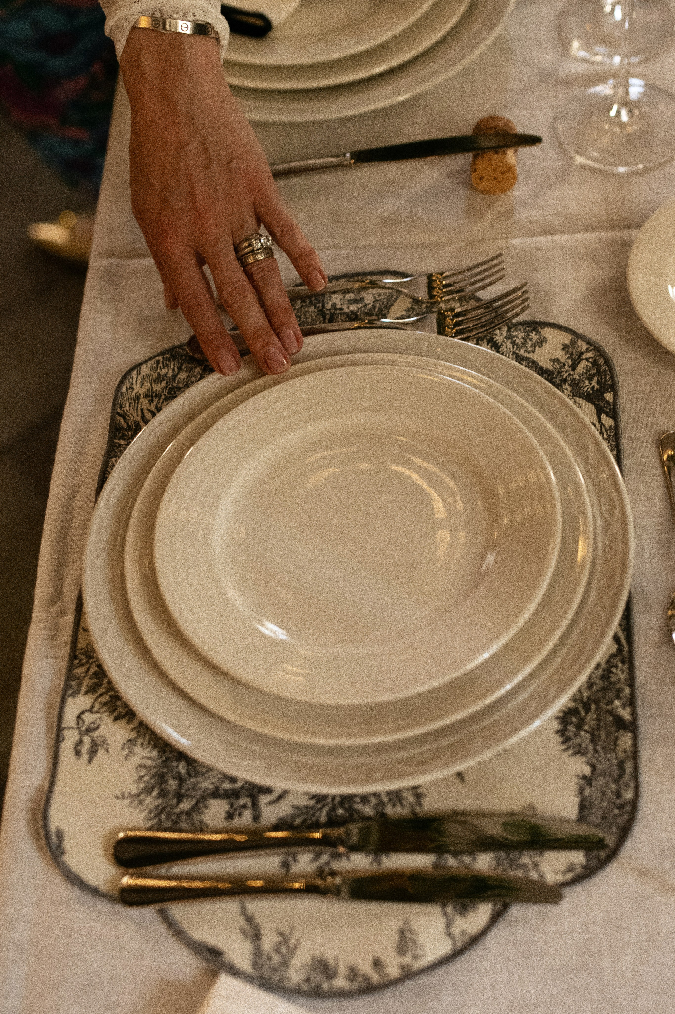 ART DE LA TABLE с Натальей Люккези. Свадебный фотограф в Минске