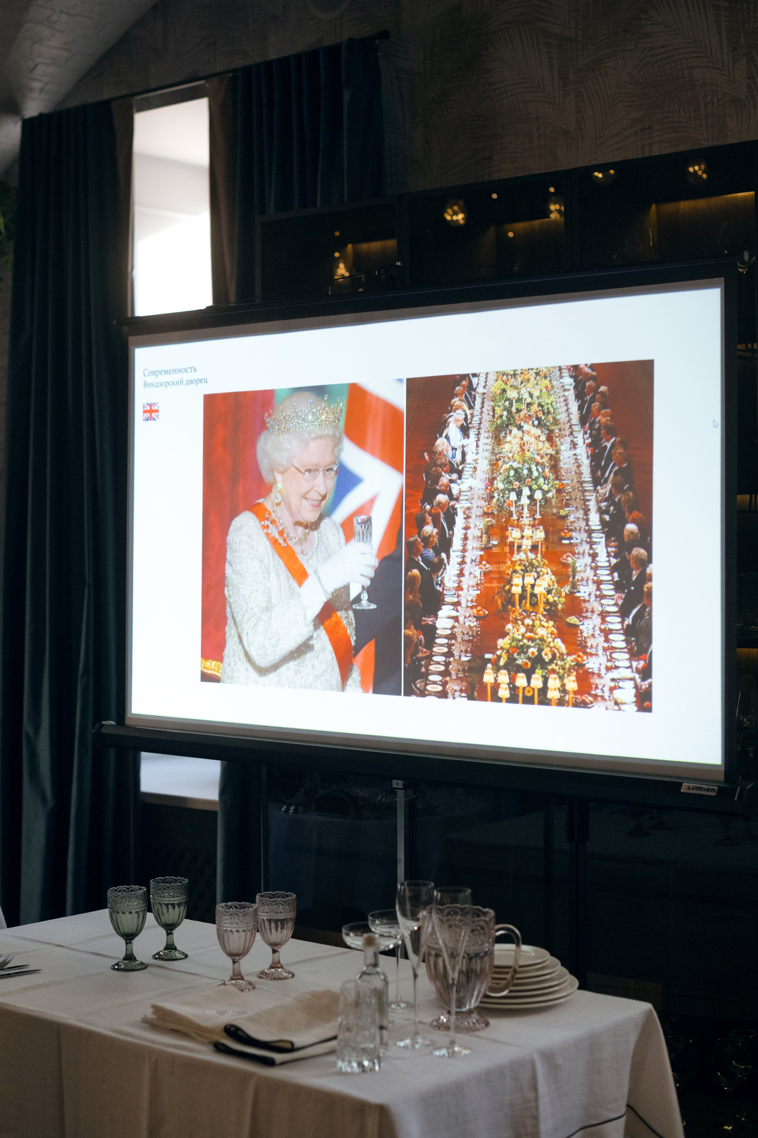 ART DE LA TABLE с Натальей Люккези. Свадебный фотограф в Минске