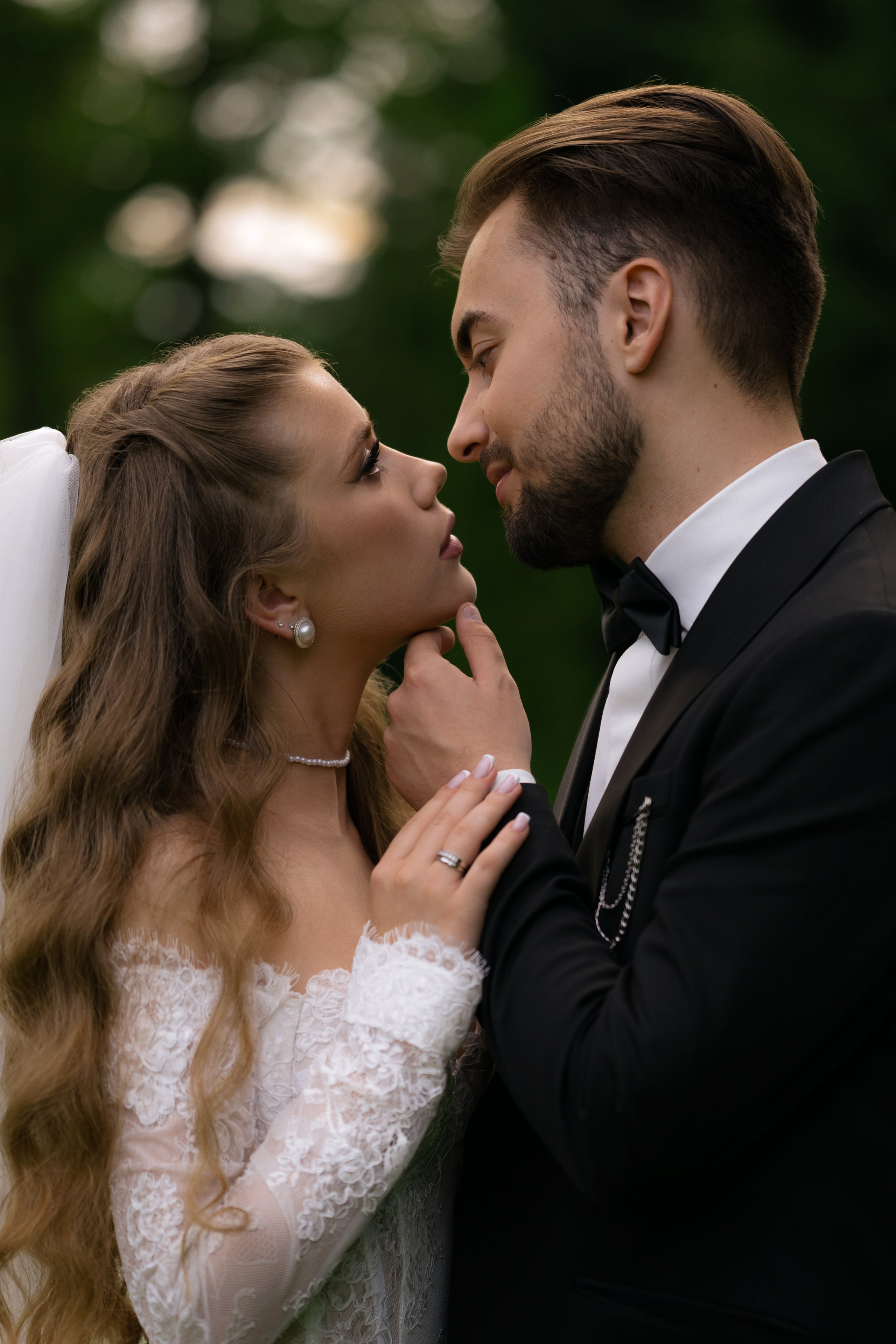 София & Дима. Свадебный фотограф в Минске