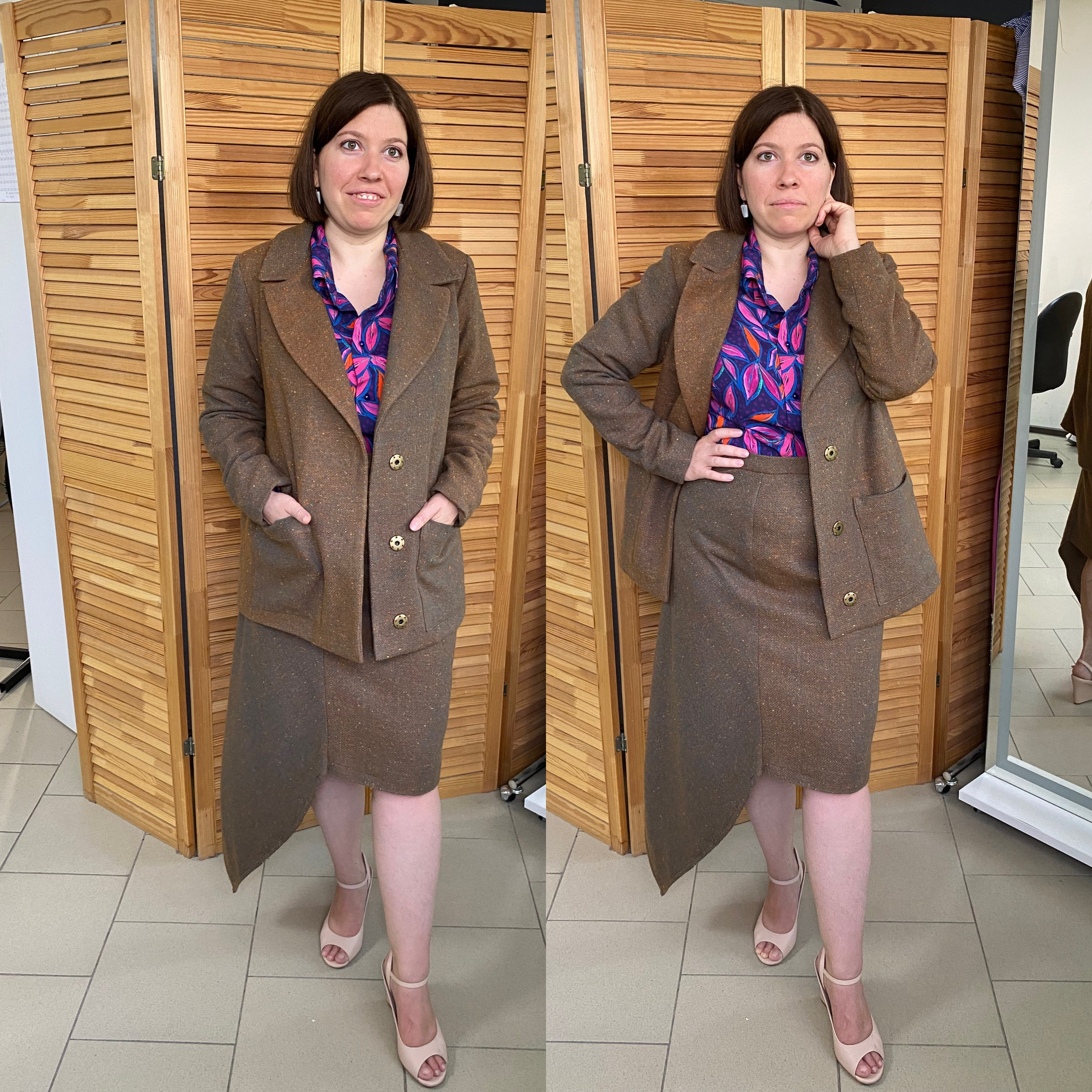 ПОДБОРКА РАБОТ УЧЕНИКОВ. Модельер Евгений Бременев