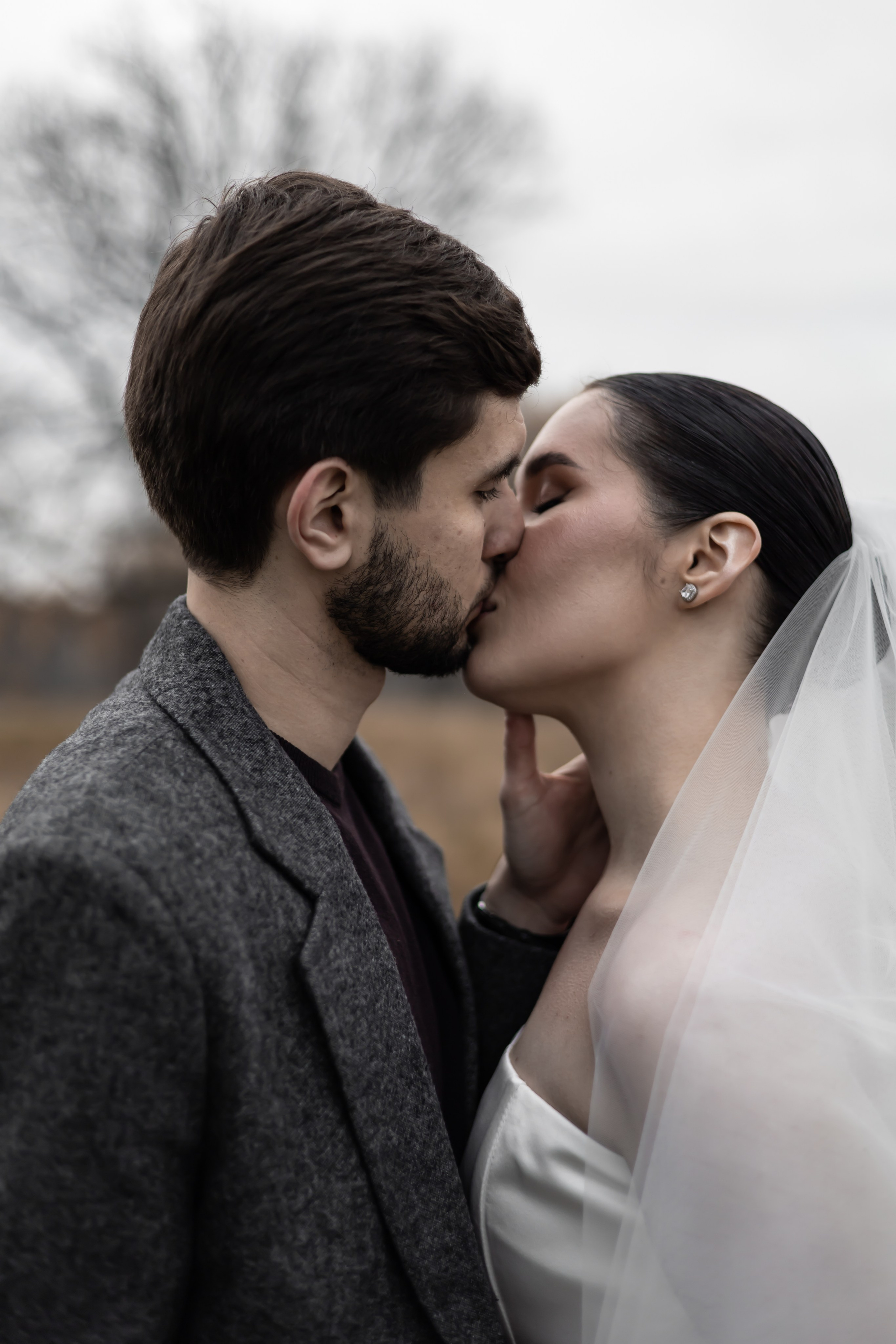 ЭДУАРД+КРИСТИНА. Фотограф Элла Ефимова