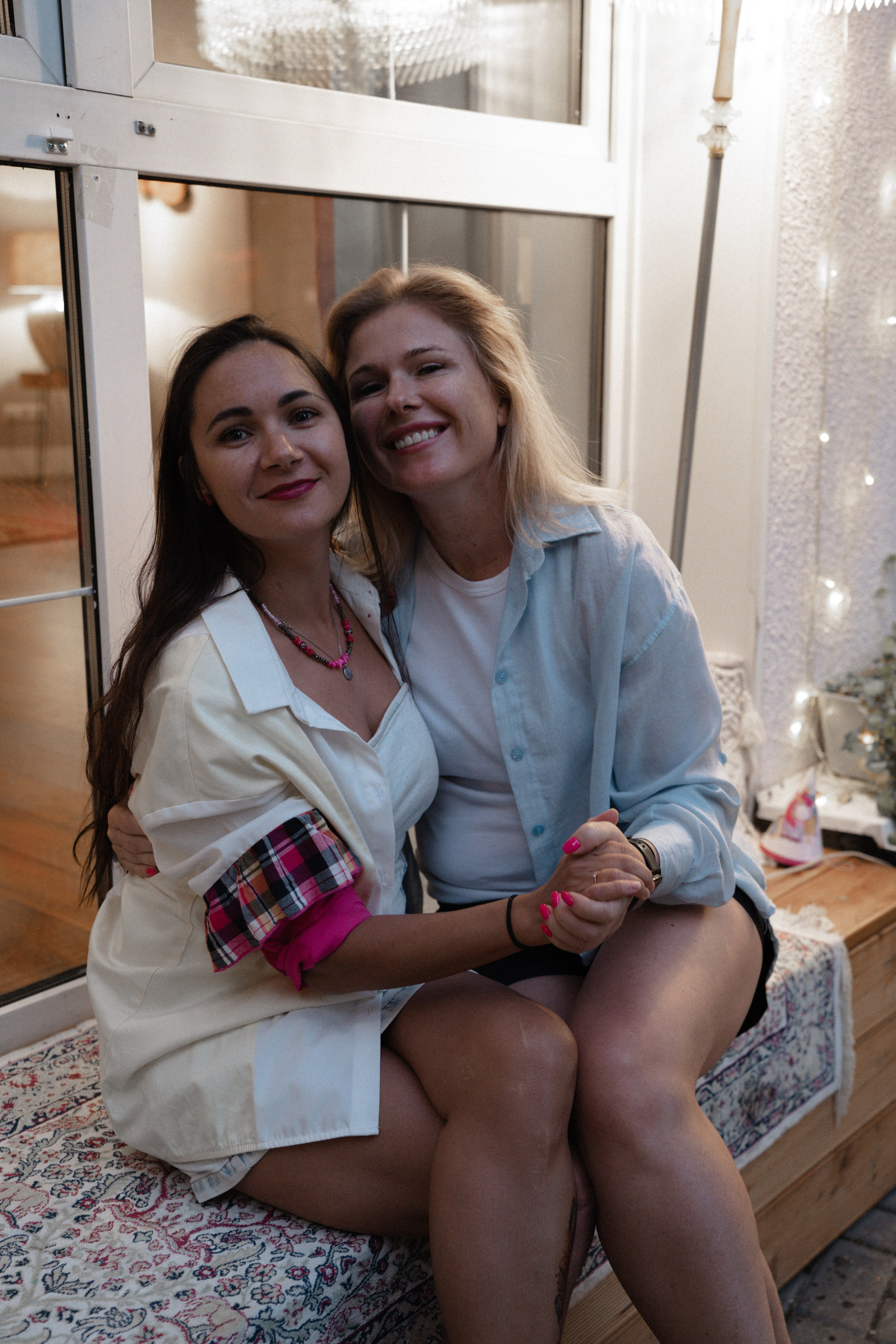 Фотосъемка дня рождения. Фотограф в Москве Екатерина Дмитриева