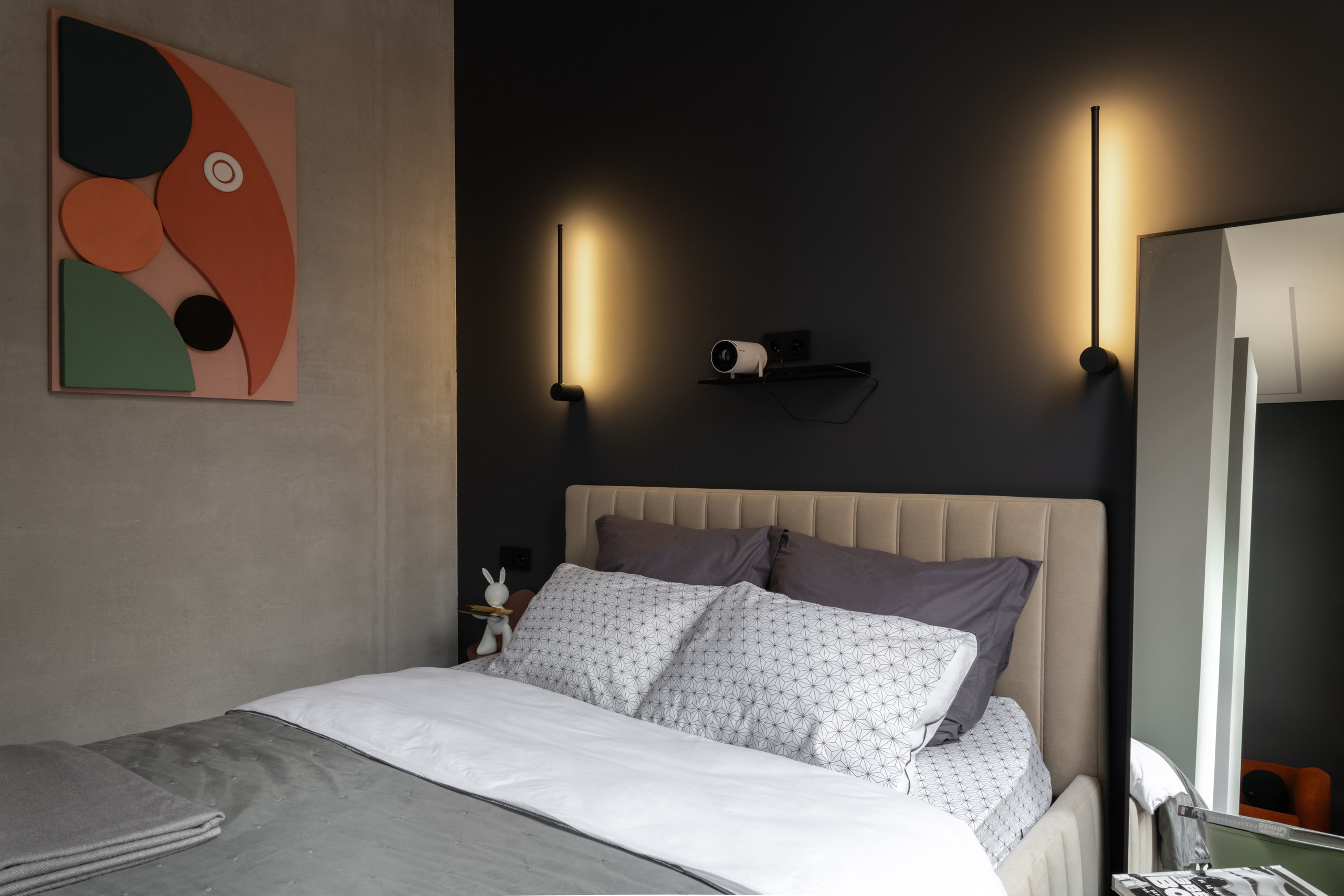 Шаболовка. Интерьерный, портретный и семейный фотограф в Москве Мария Иринархова