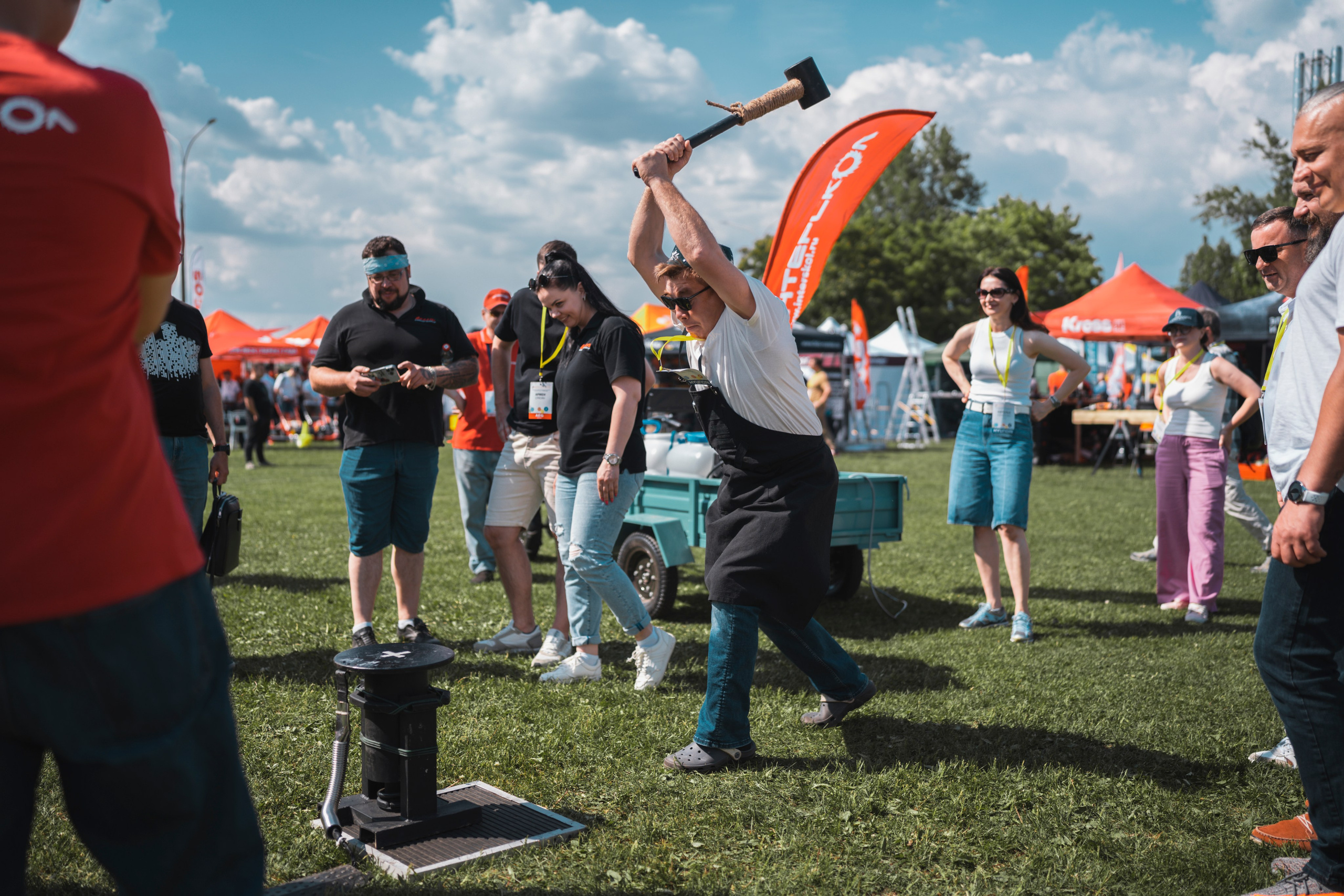 Форум «единая платформа продавцов инструментов и оборудования». Свадебный фотограф в Москве Кристина Чехова