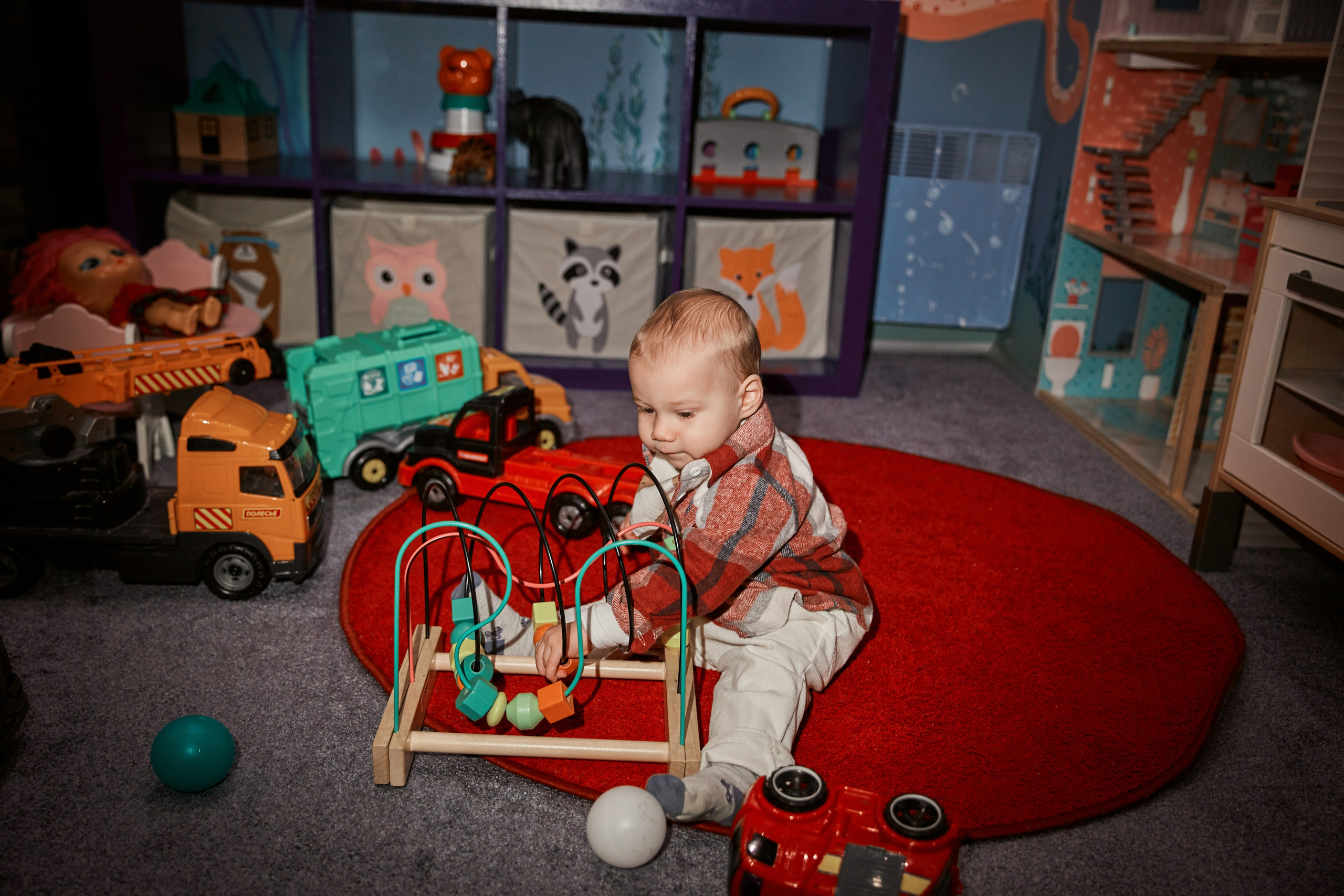 Детский День Рождения. Фотограф ваших самых ярких событий в Москве и СПБ. Збронская Юлия