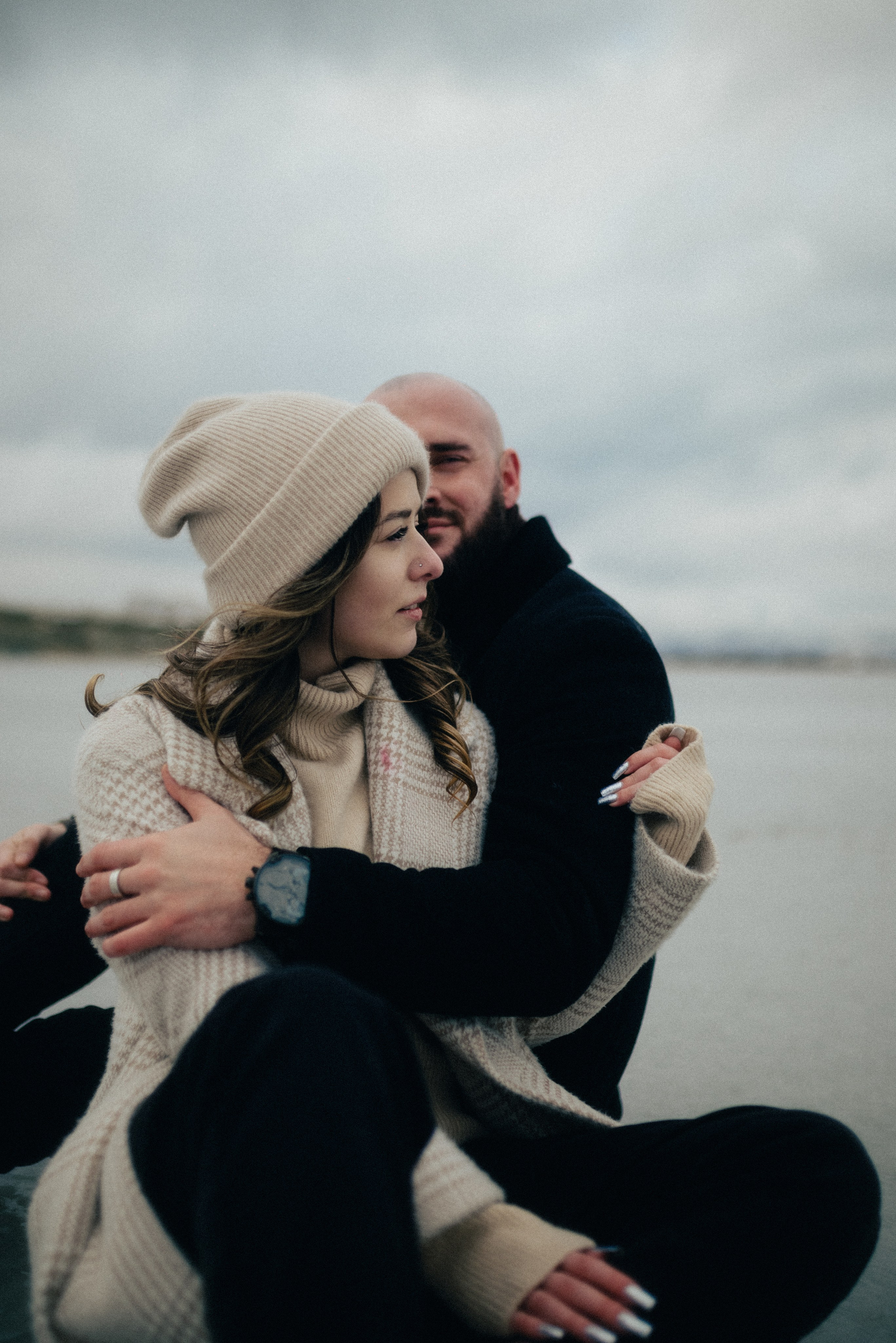 Марк и Лиза. Новороссийск. Фотограф Санкт-Петербург, Новороссийск