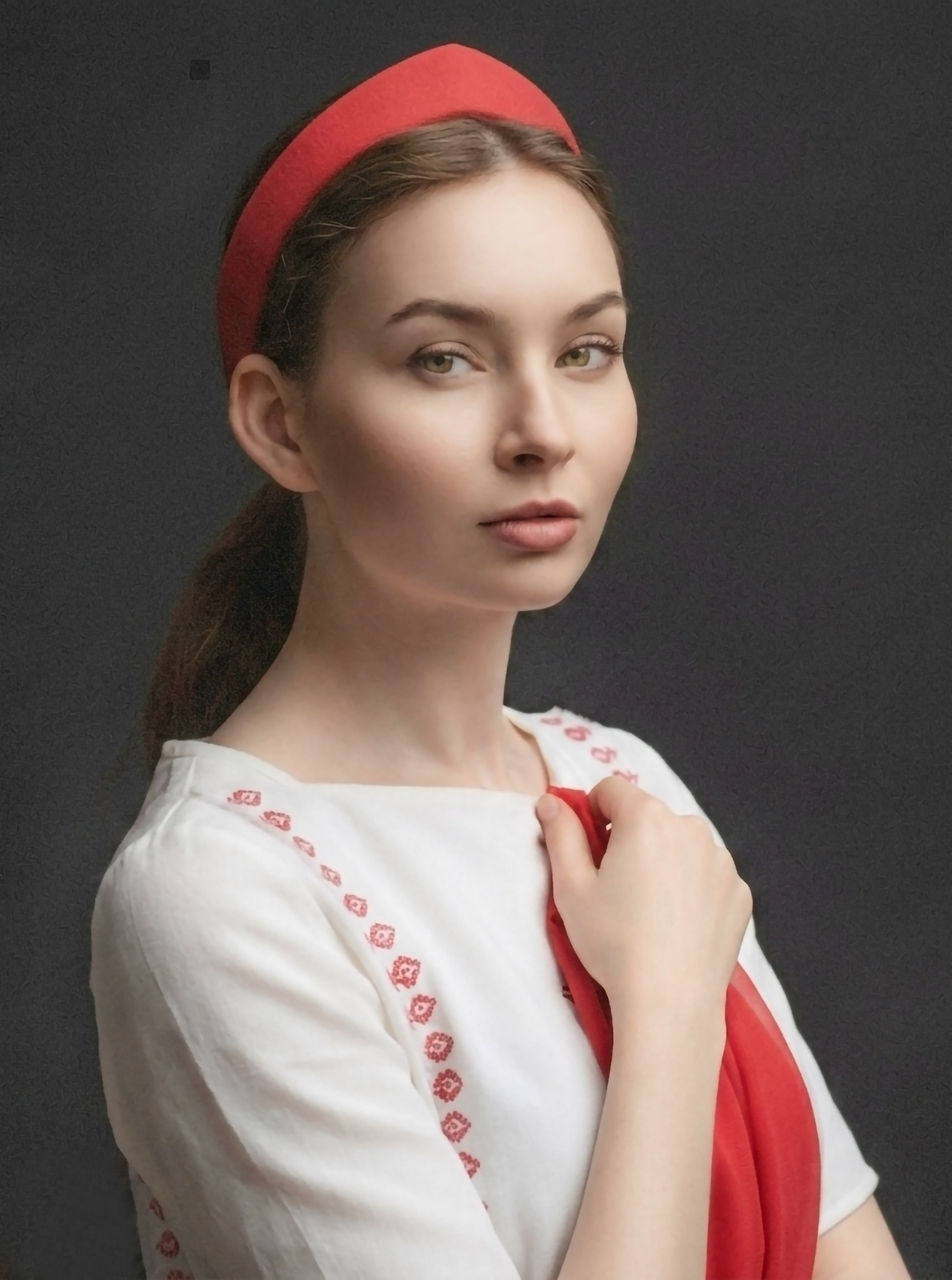Портреты. Фотограф в Санкт-Петербурге. Александр Дроздов