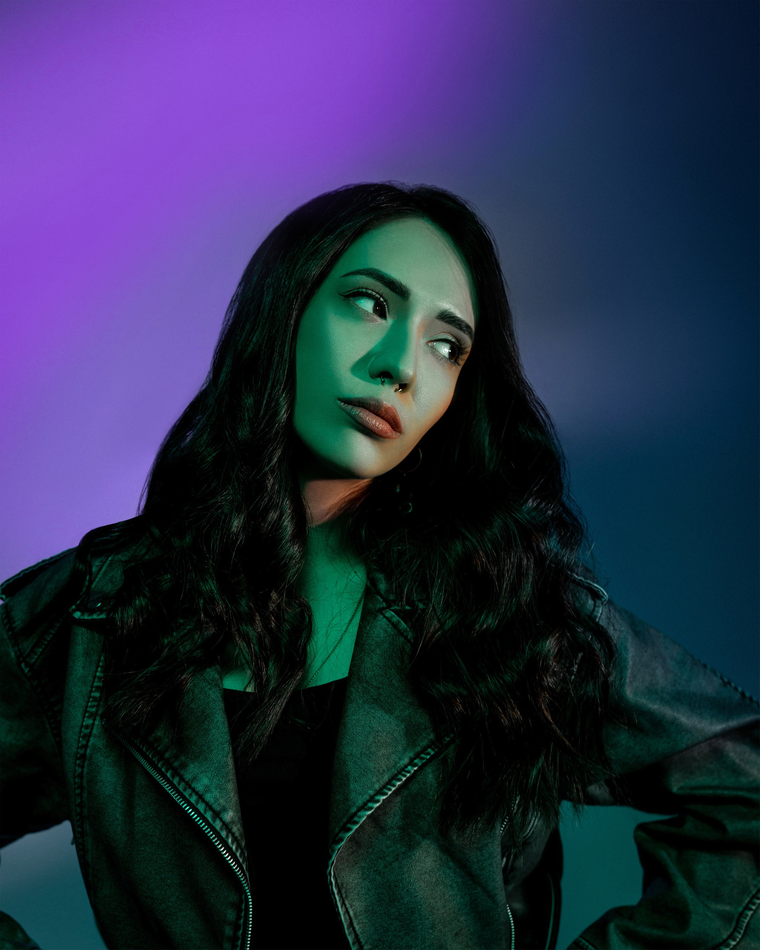 Портретный фотограф Санкт-Петербург Арнольд