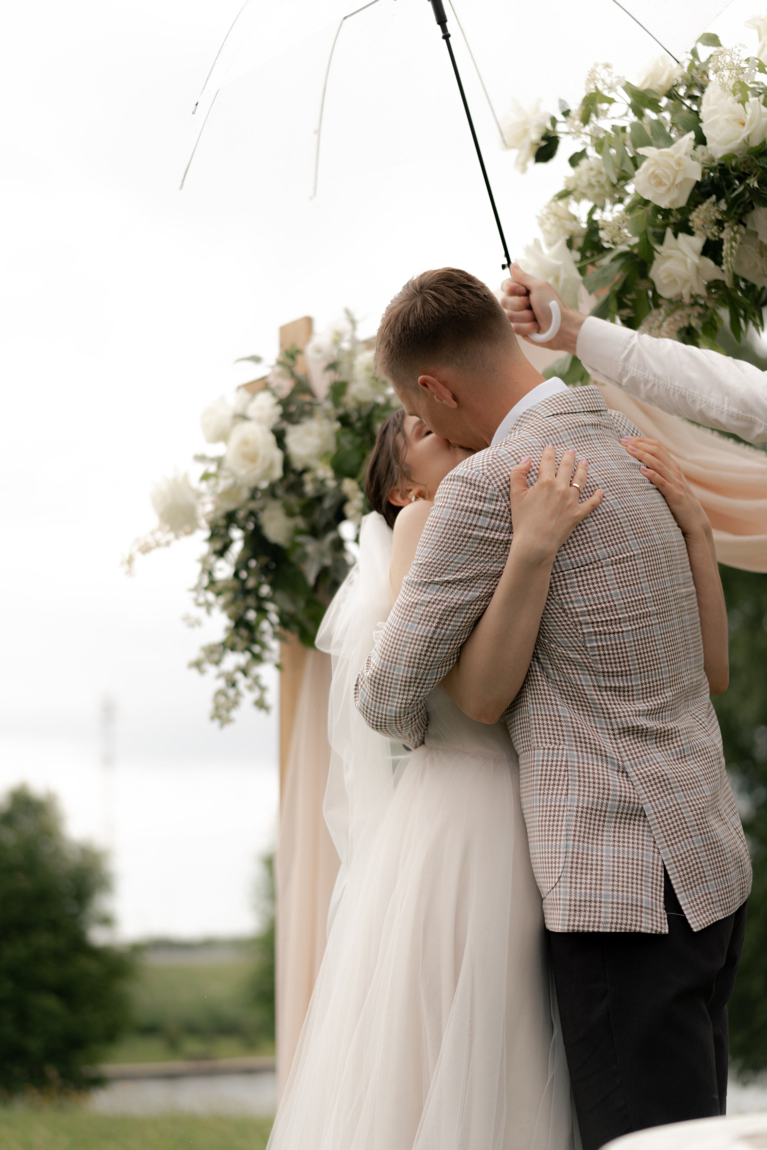 П & Л. Фотограф Милованова Александра