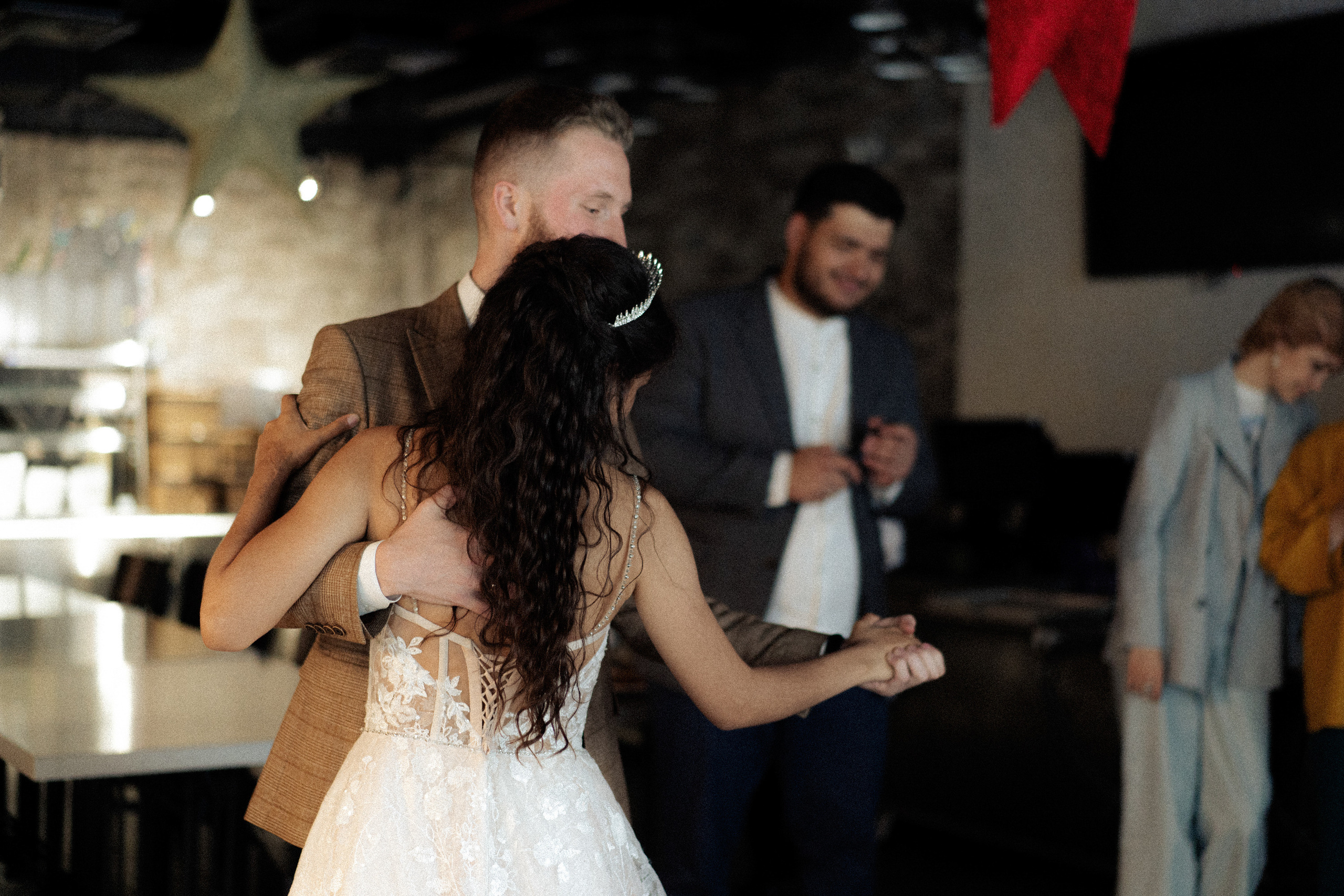 С & М. Фотограф Милованова Александра