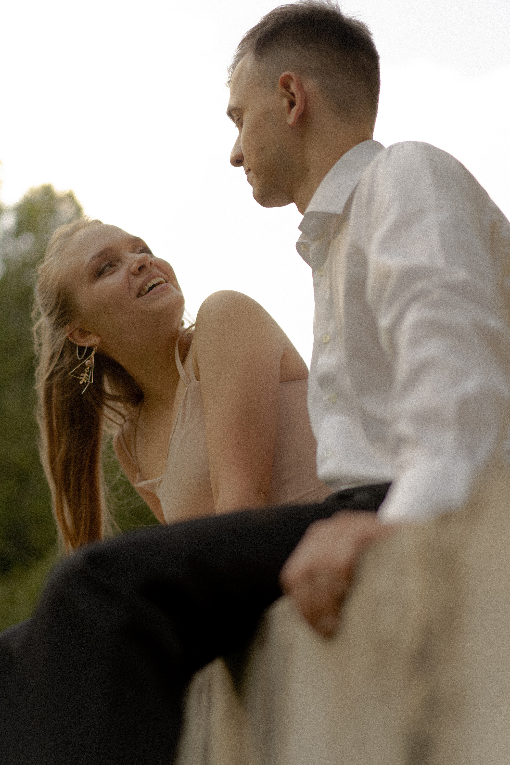 А & A. Фотограф Милованова Александра