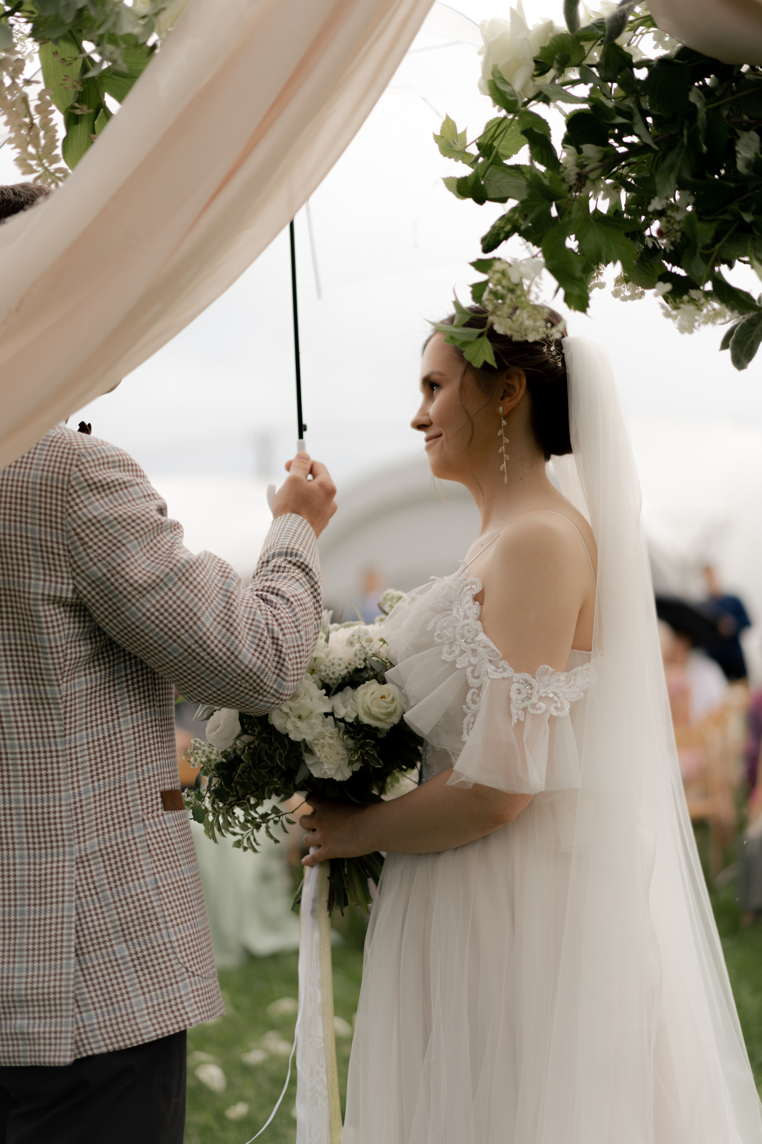 П & Л. Фотограф Милованова Александра
