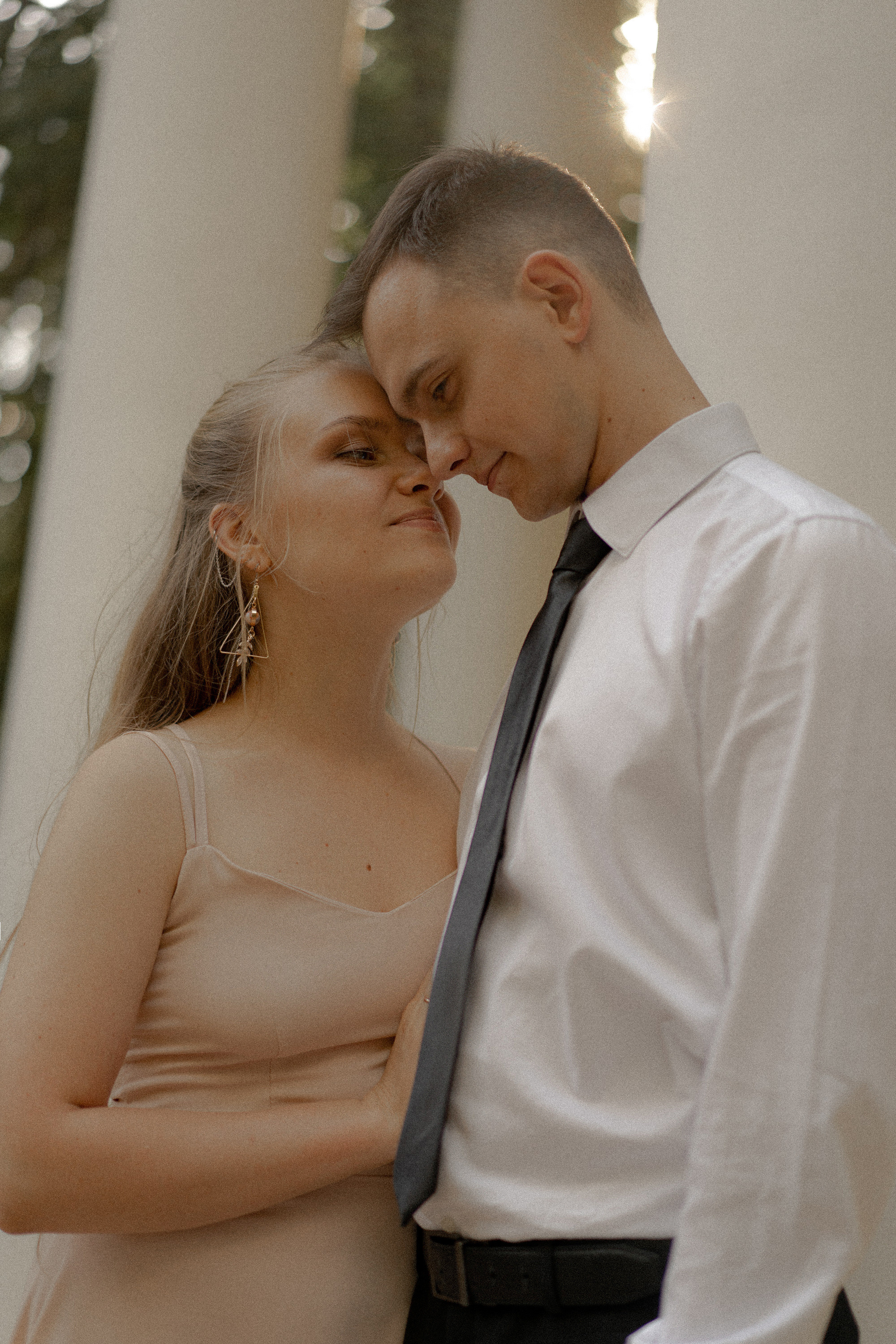 А & A. Фотограф Милованова Александра