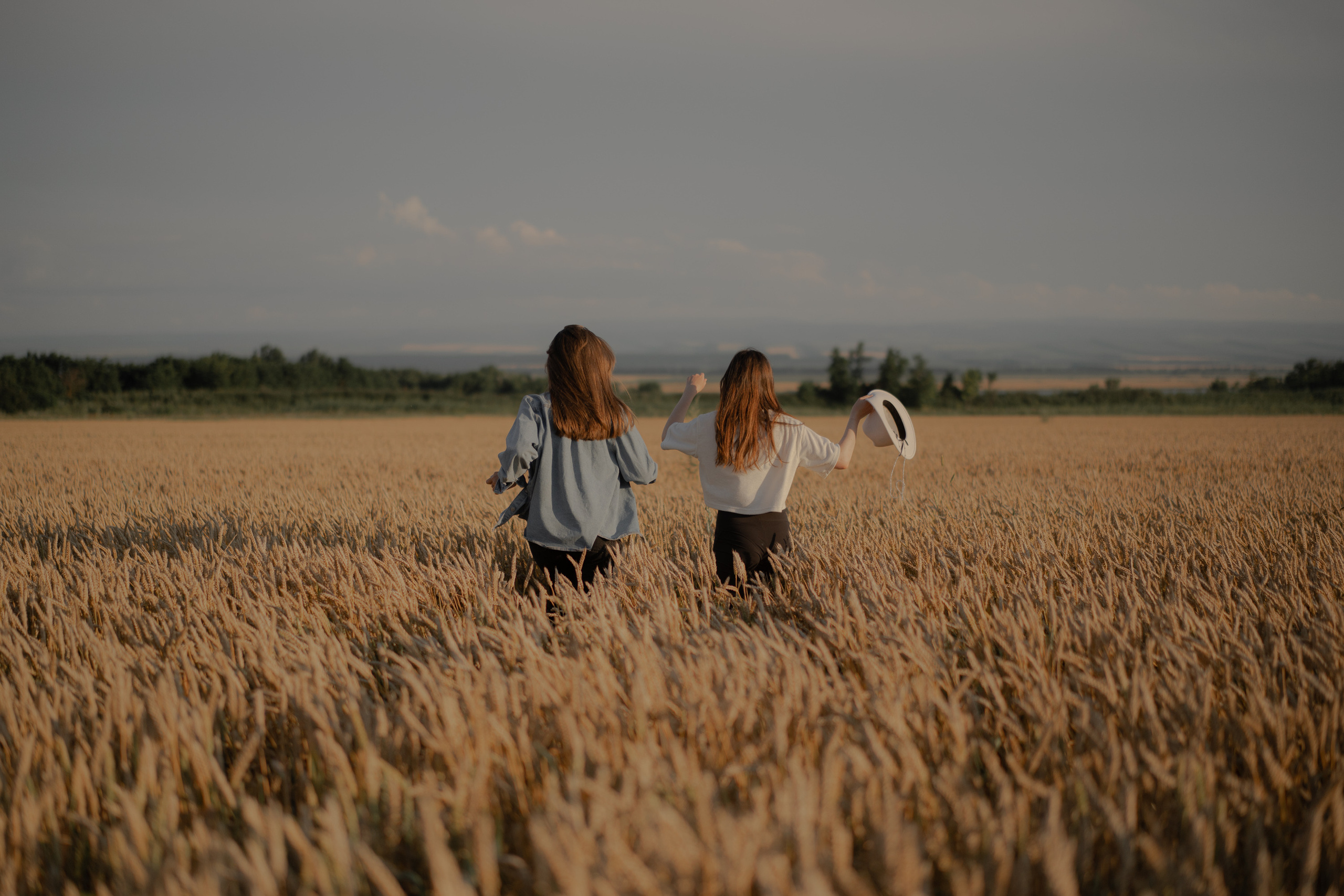 Фотограф Милованова Александра