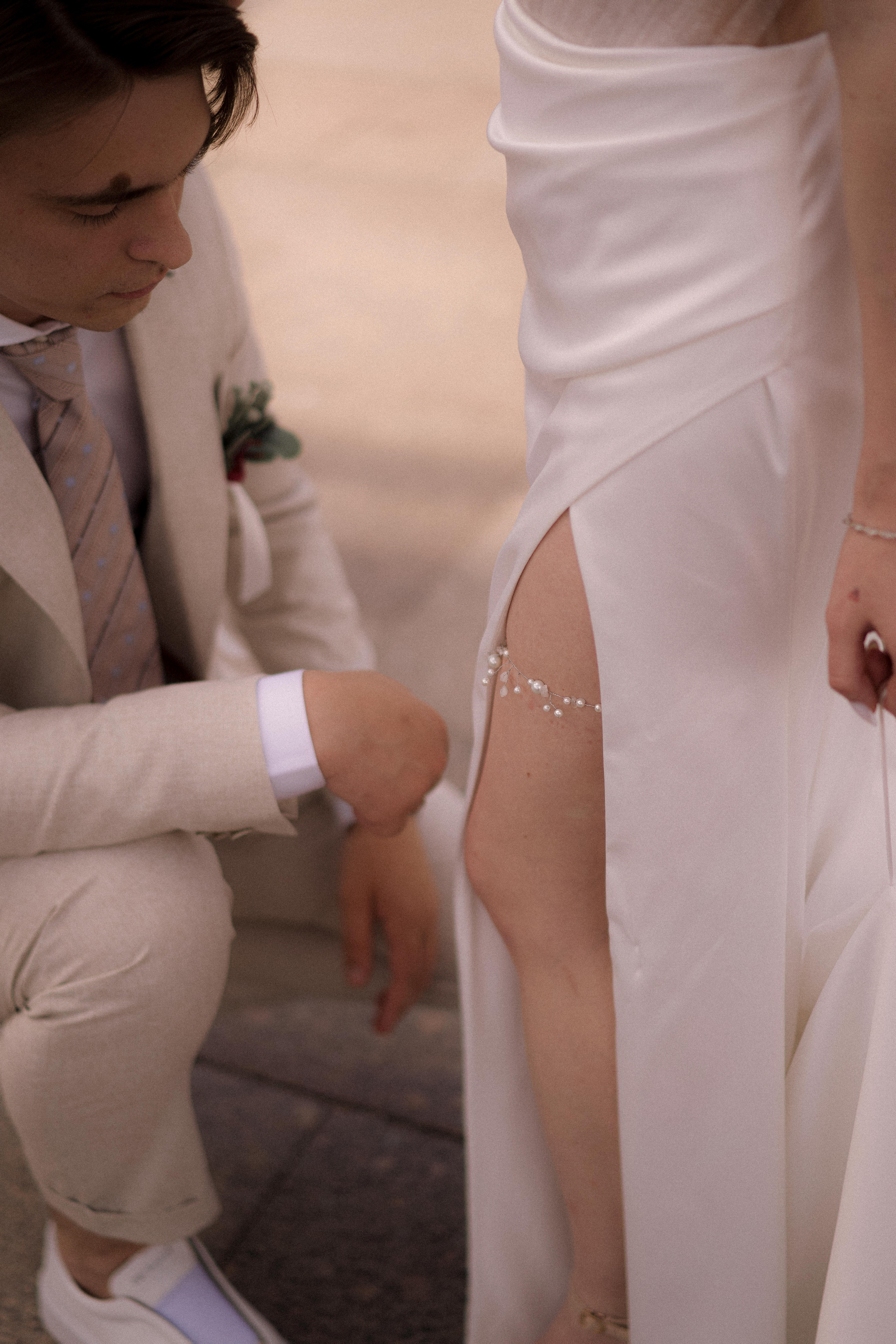 Т & А. Фотограф Милованова Александра