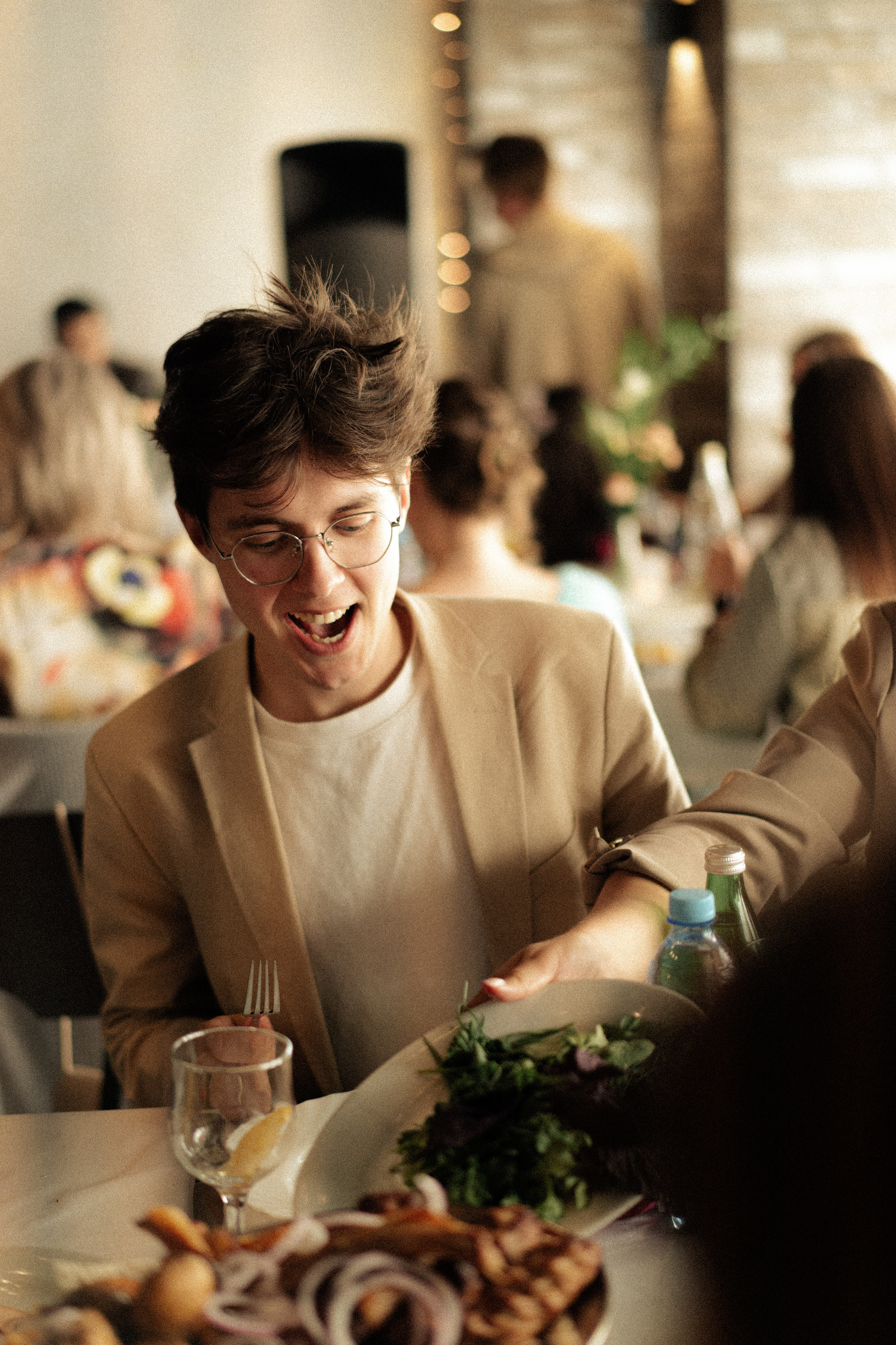 С & М. Фотограф Милованова Александра