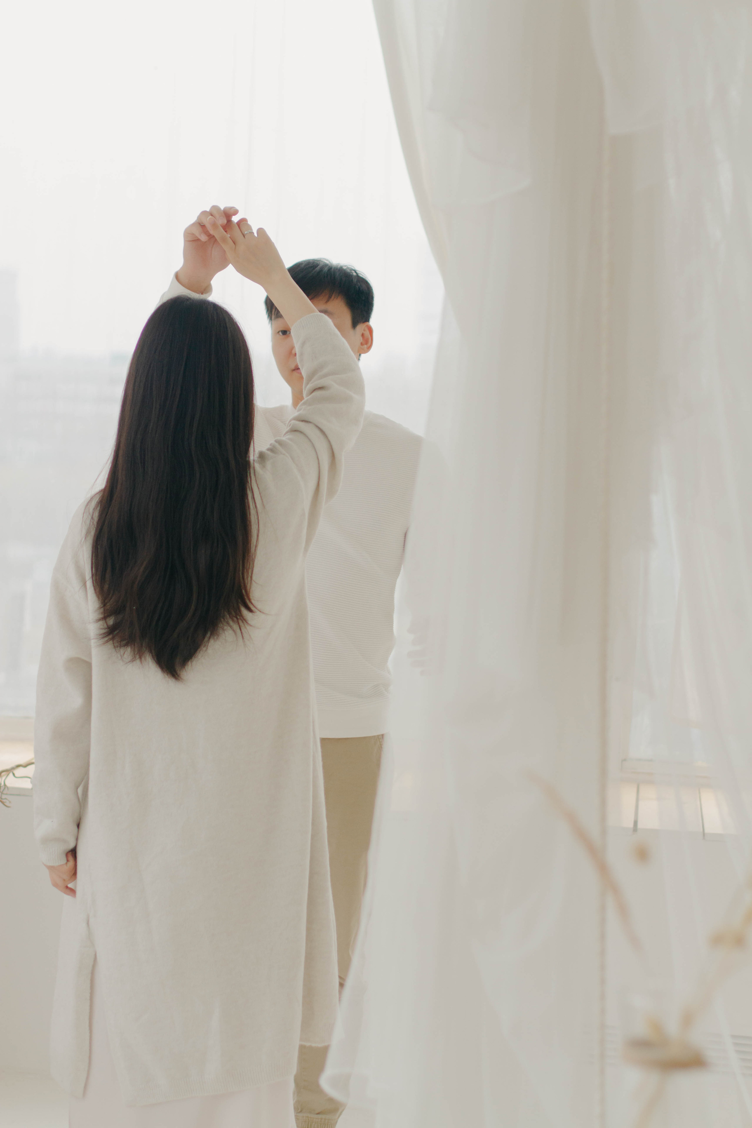 В & И. Фотограф Милованова Александра