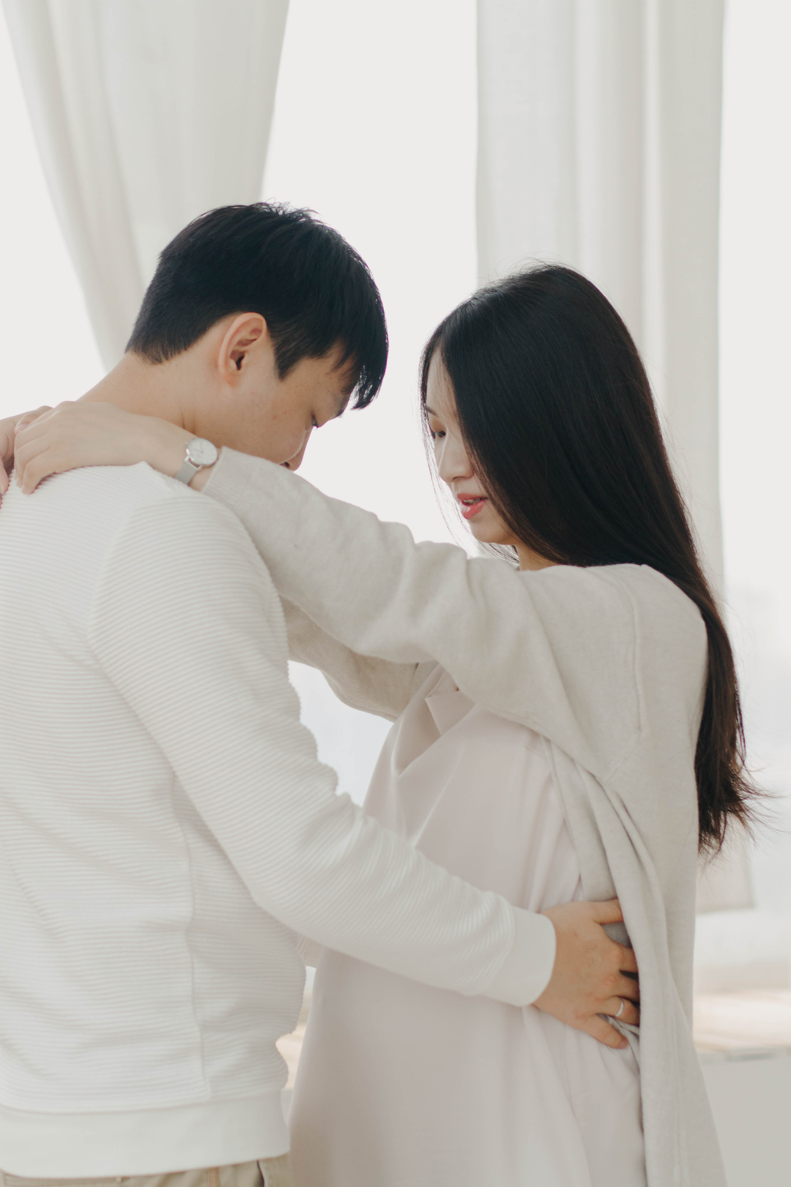 В & И. Фотограф Милованова Александра