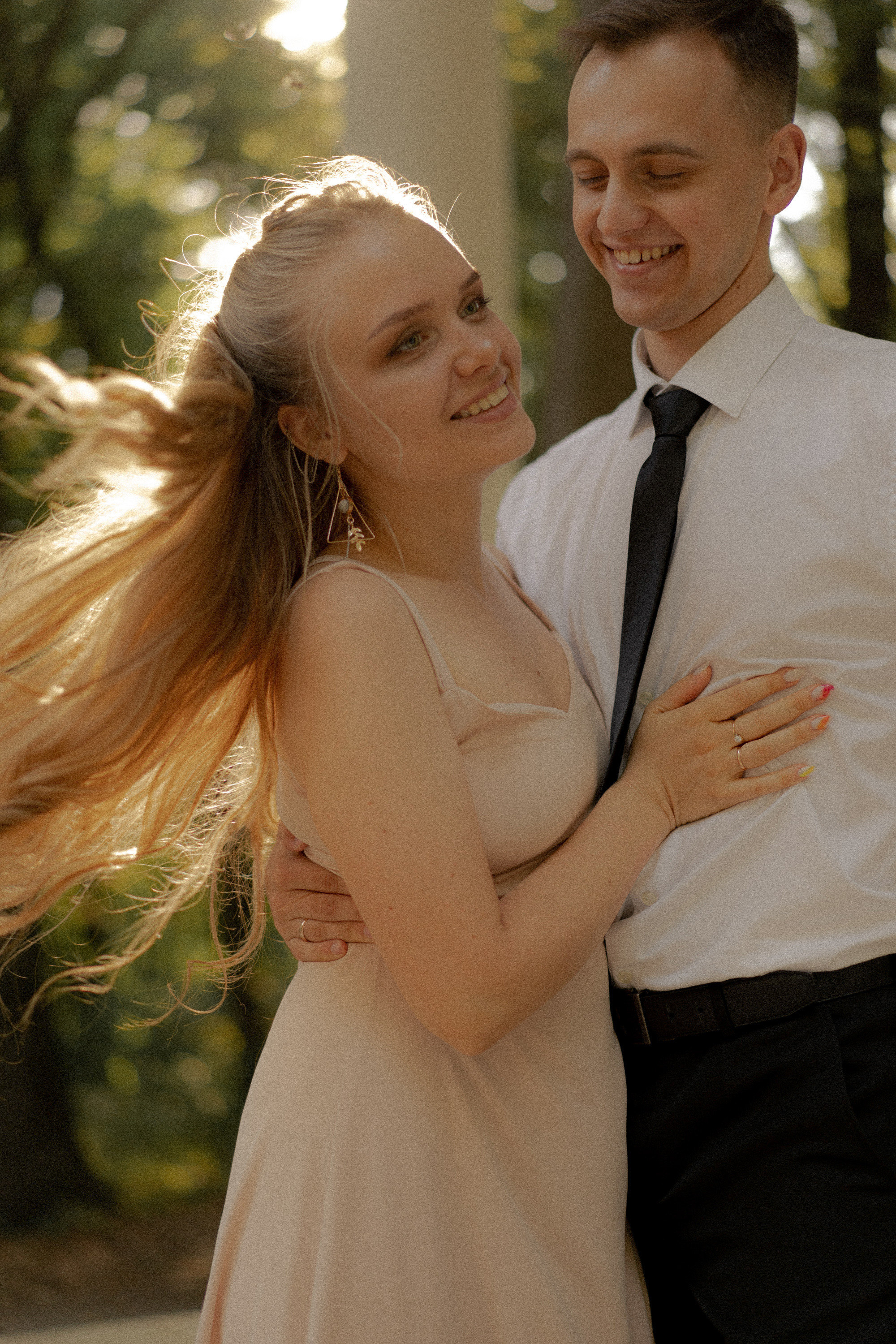 А & A. Фотограф Милованова Александра