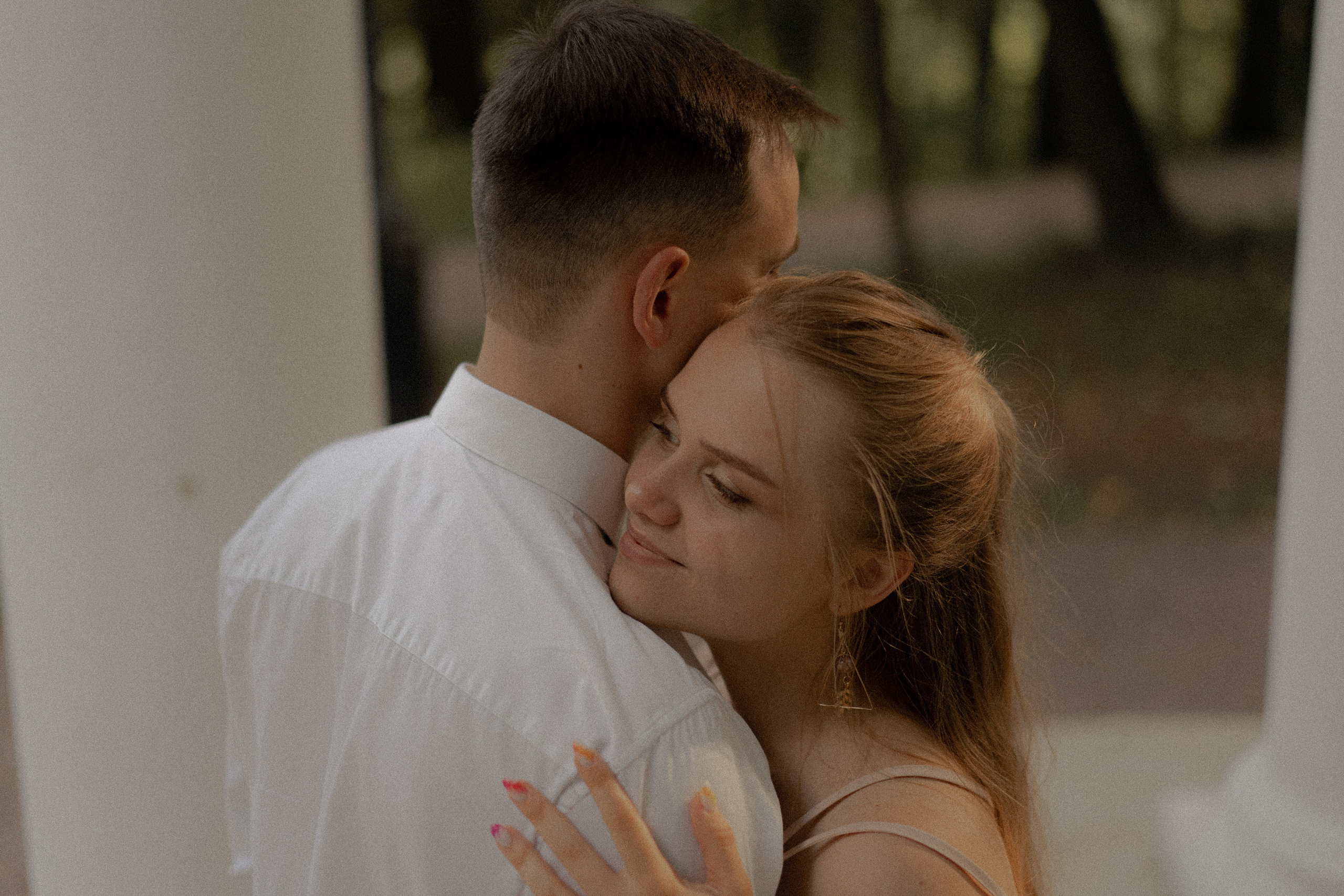 А & A. Фотограф Милованова Александра