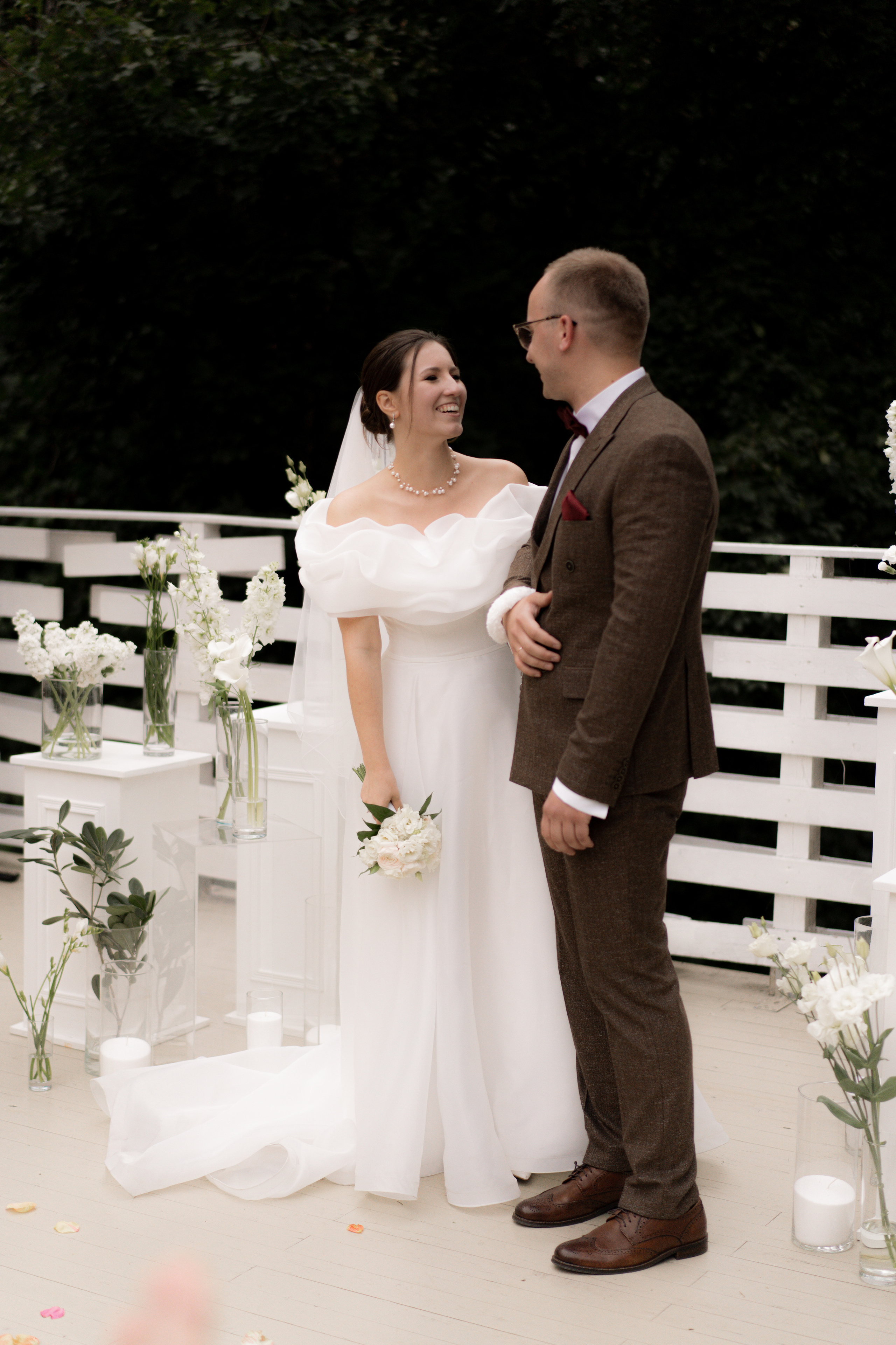 А & Е. Фотограф Милованова Александра